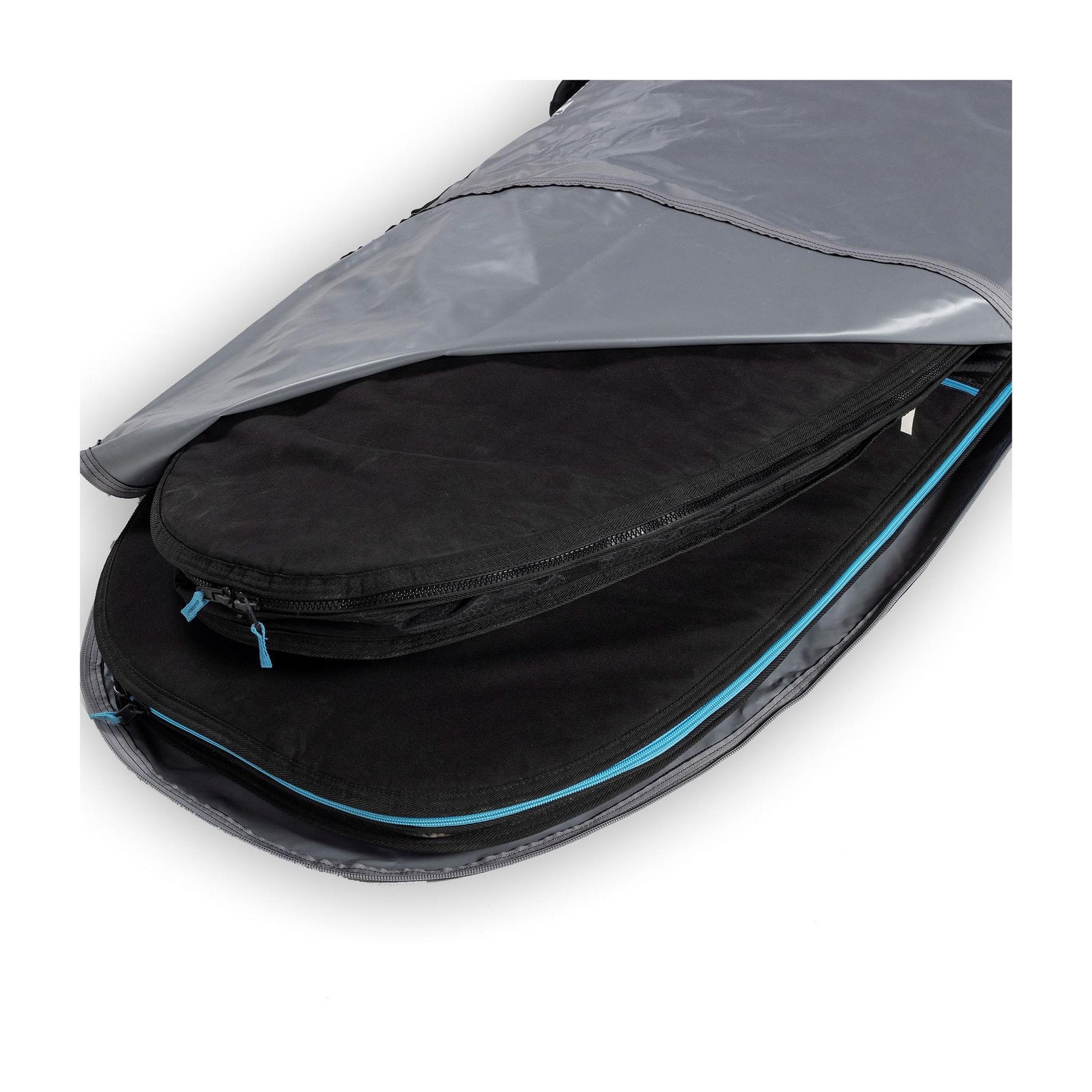 ROAM Boardbag Surfboard Stealth Sleeve Fish