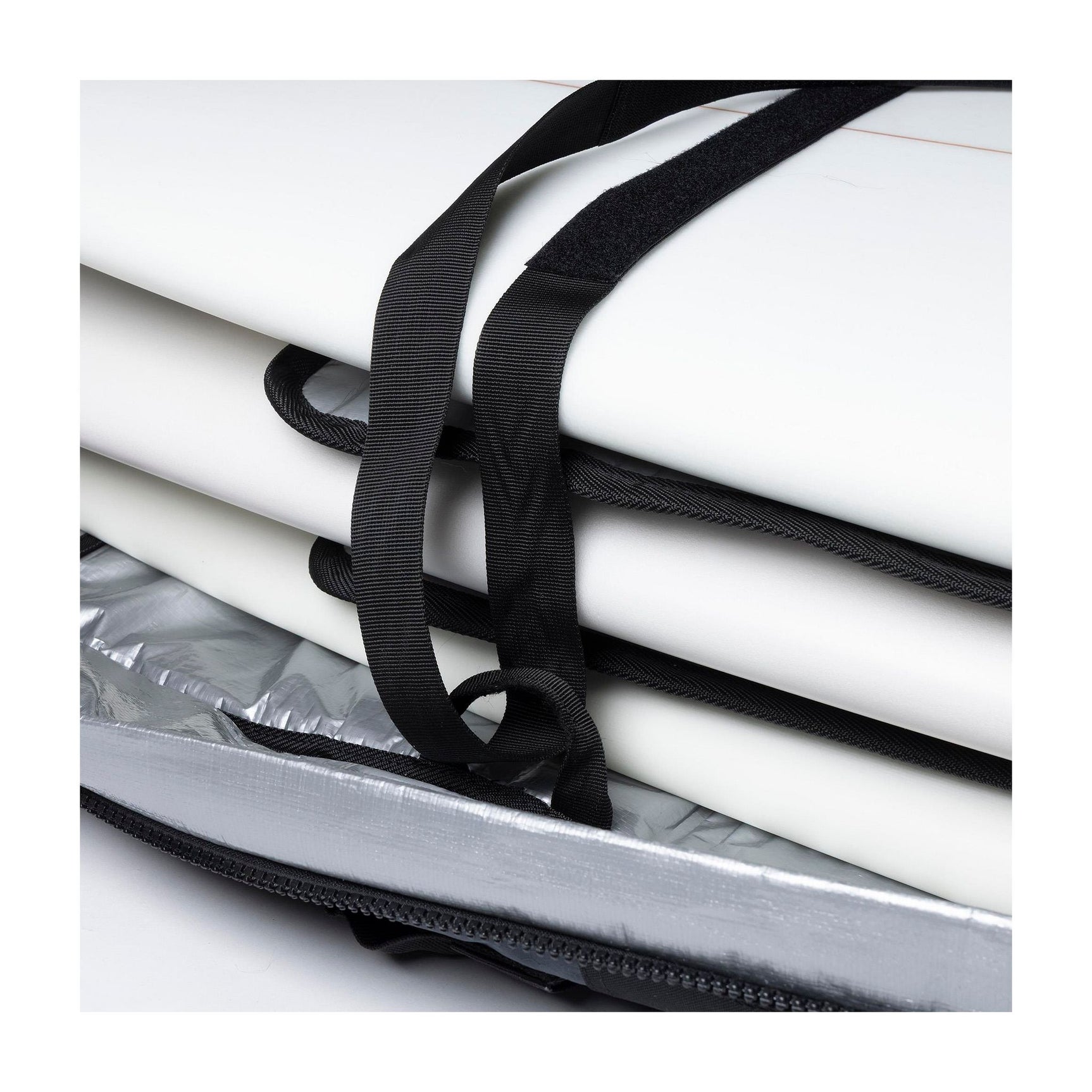 ROAM Boardbag Surfboard Converter Coffin