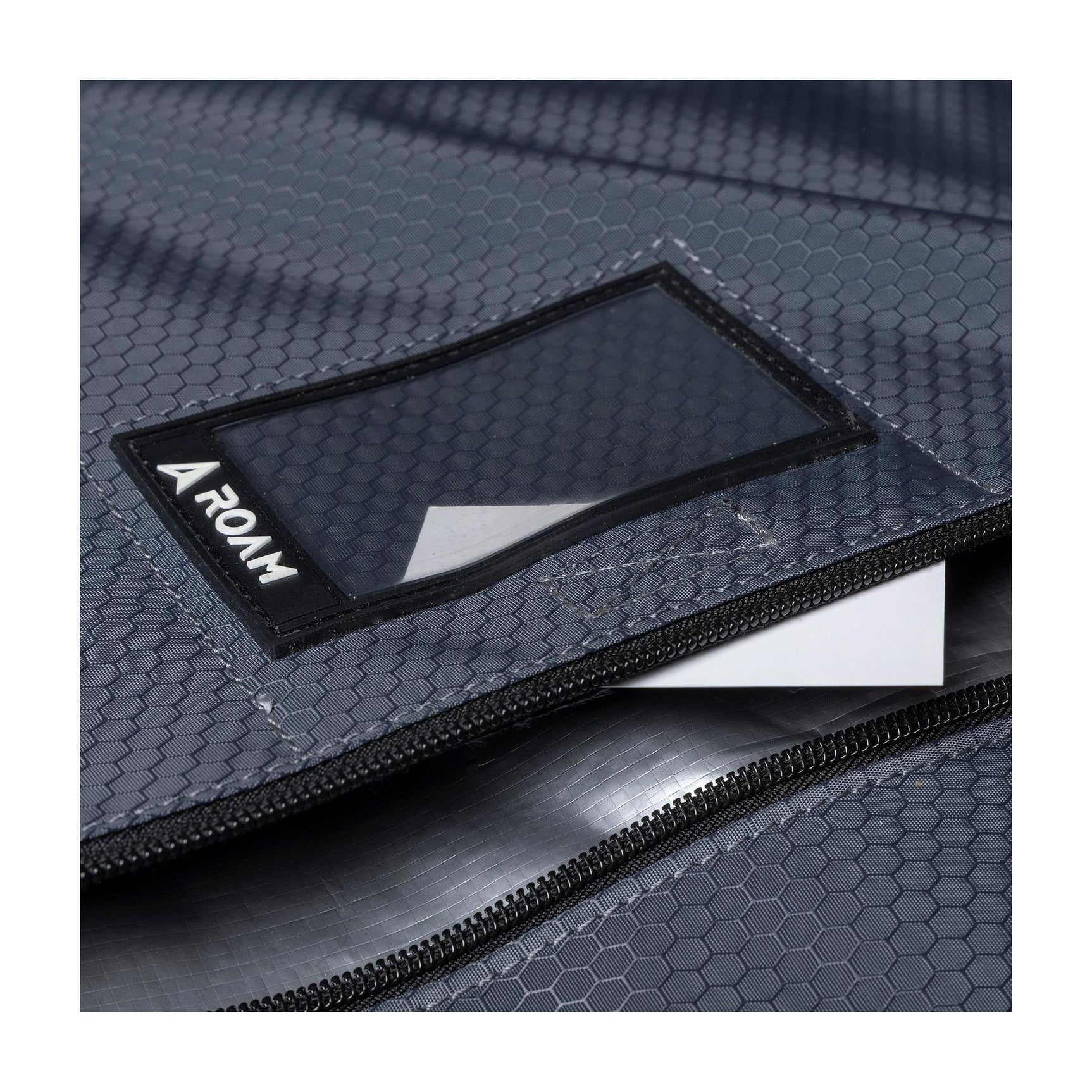ROAM Boardbag Surfboard Converter Coffin