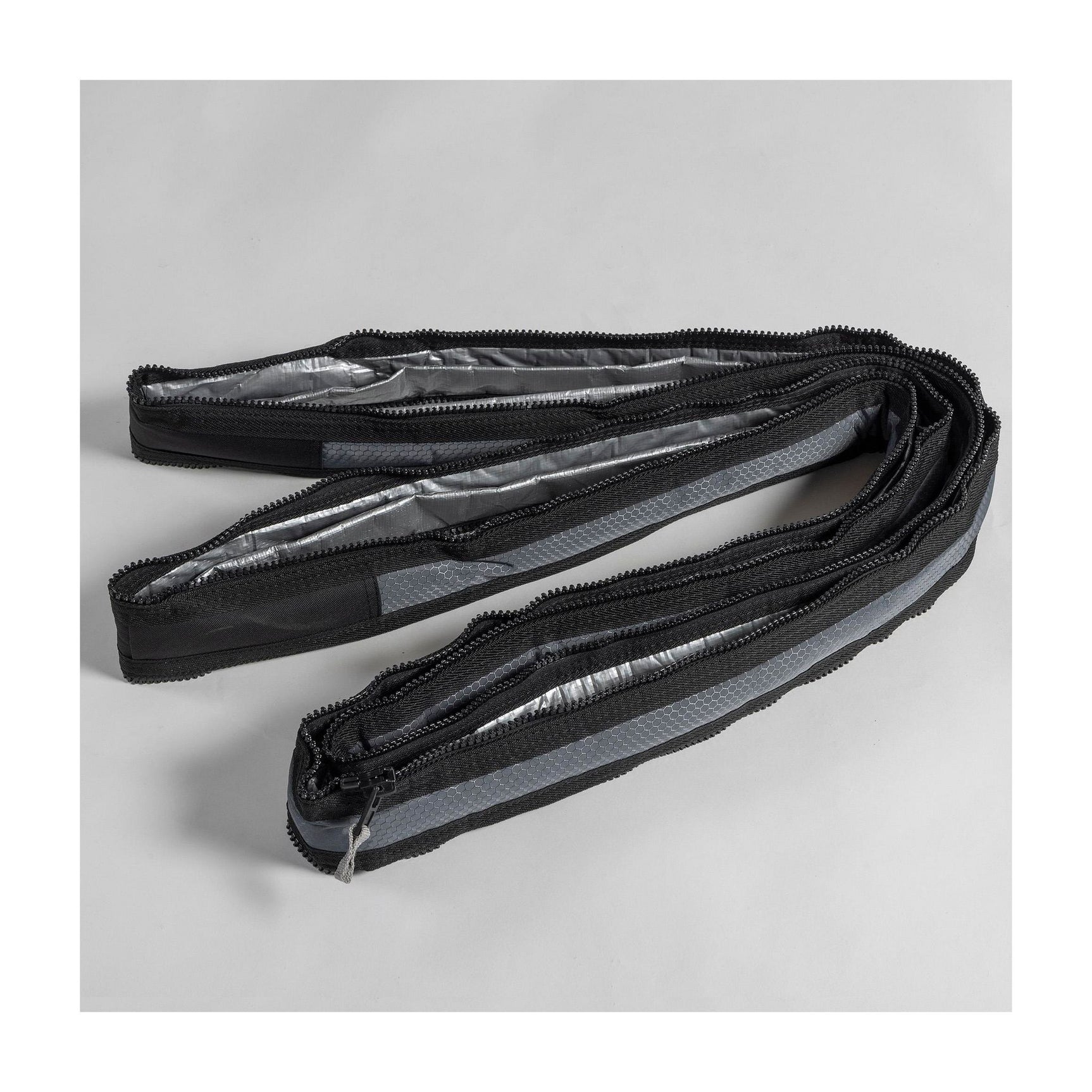 ROAM side panel for converter coffin