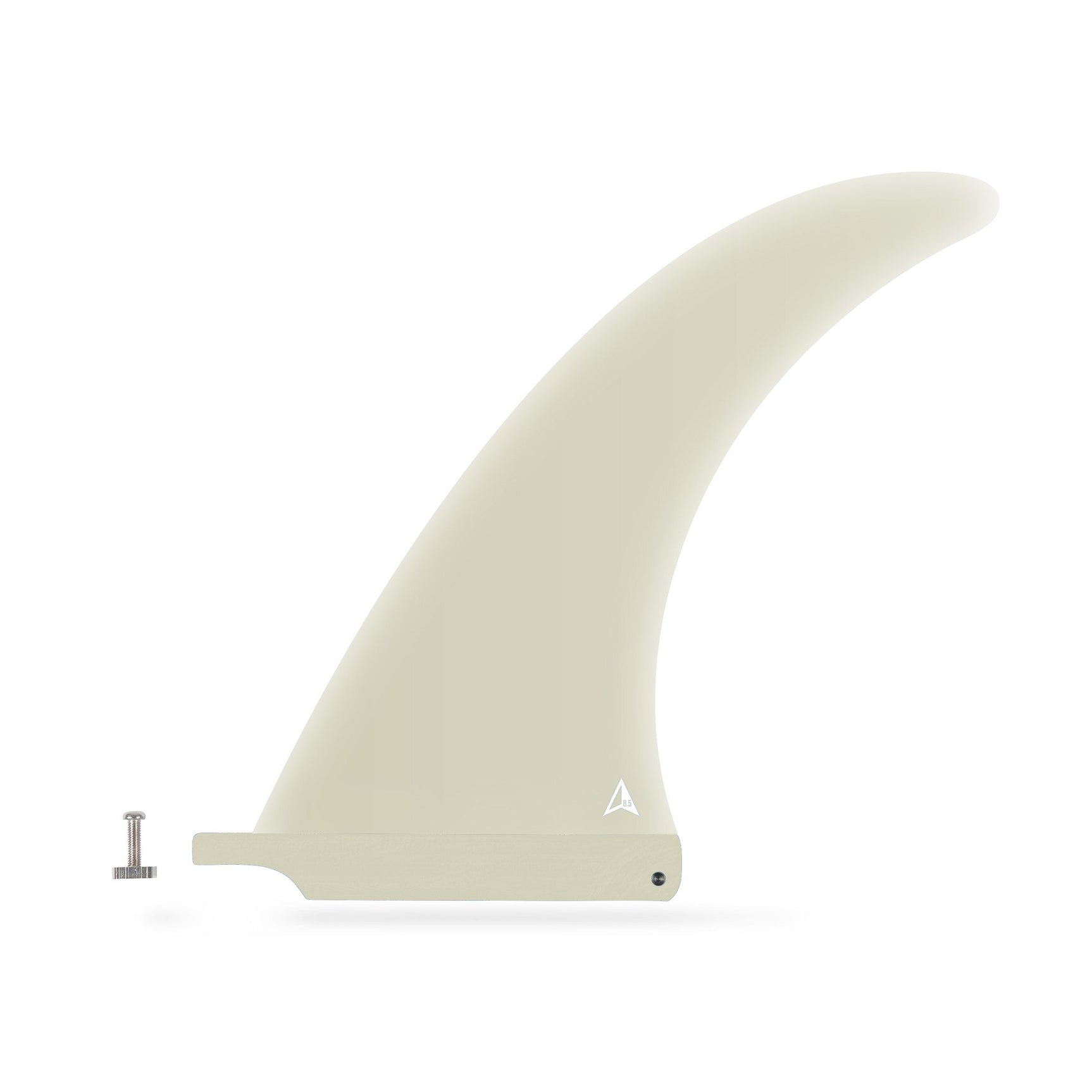 ROAM Surfboard Single Fin Flex US Box