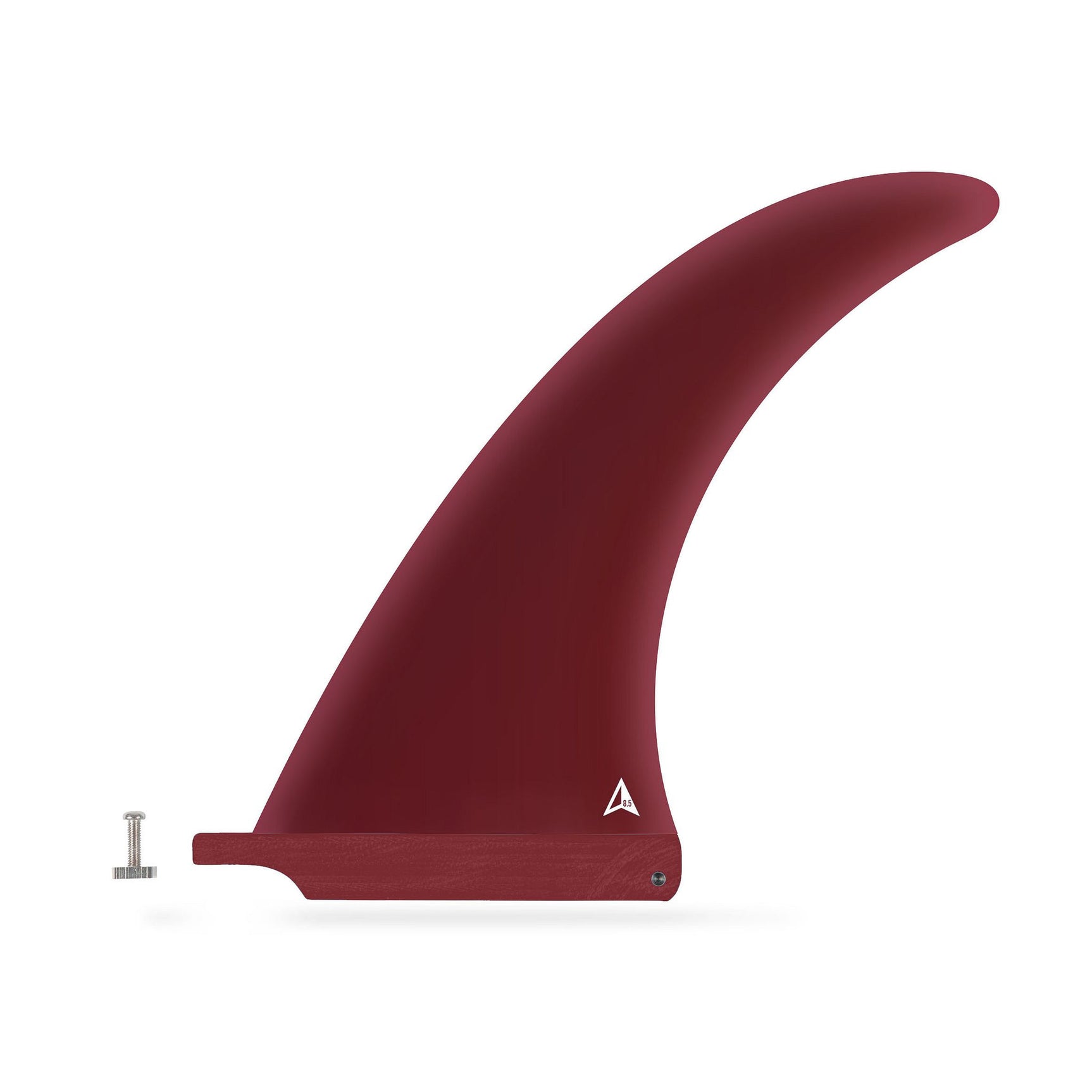 ROAM Surfboard Single Fin Flex US Box