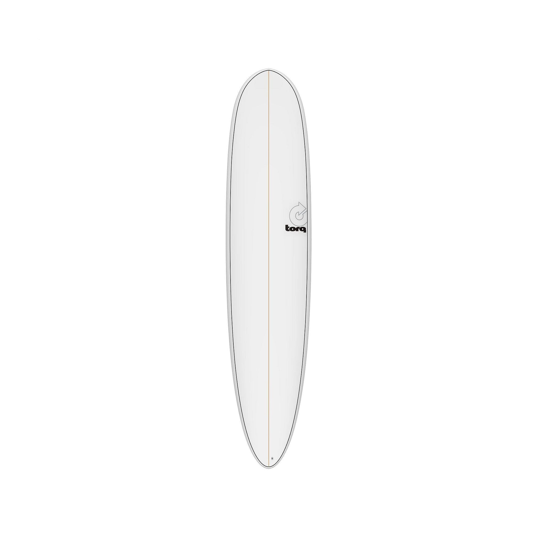 Surfboard TORQ TET 24/7 Longboard