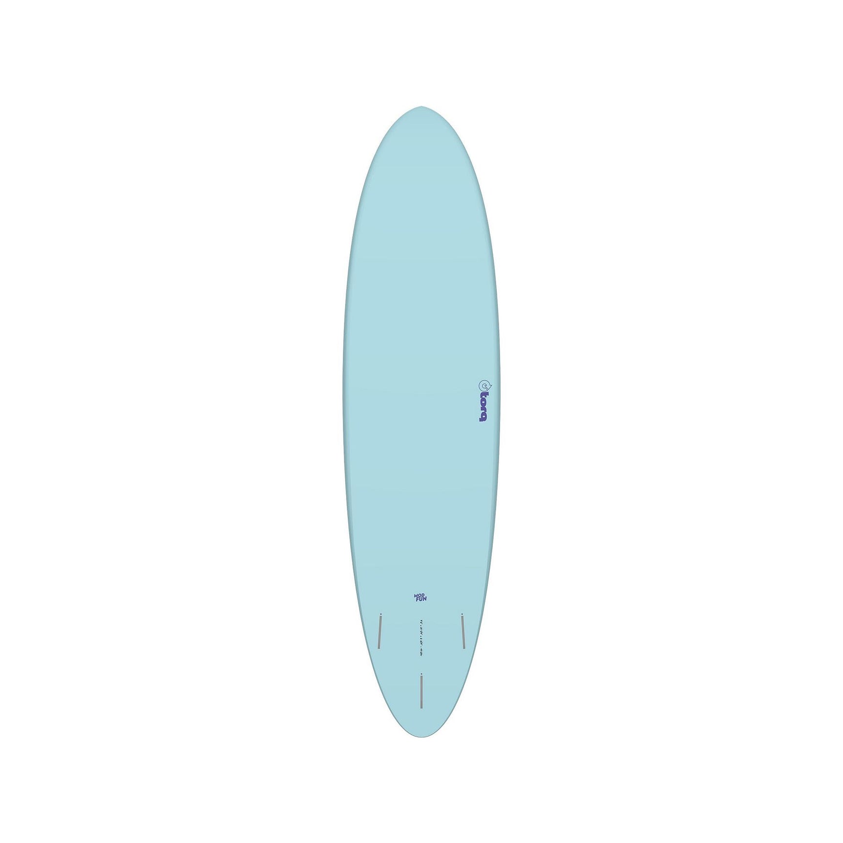 Surfboard TORQ TET MOD Fish