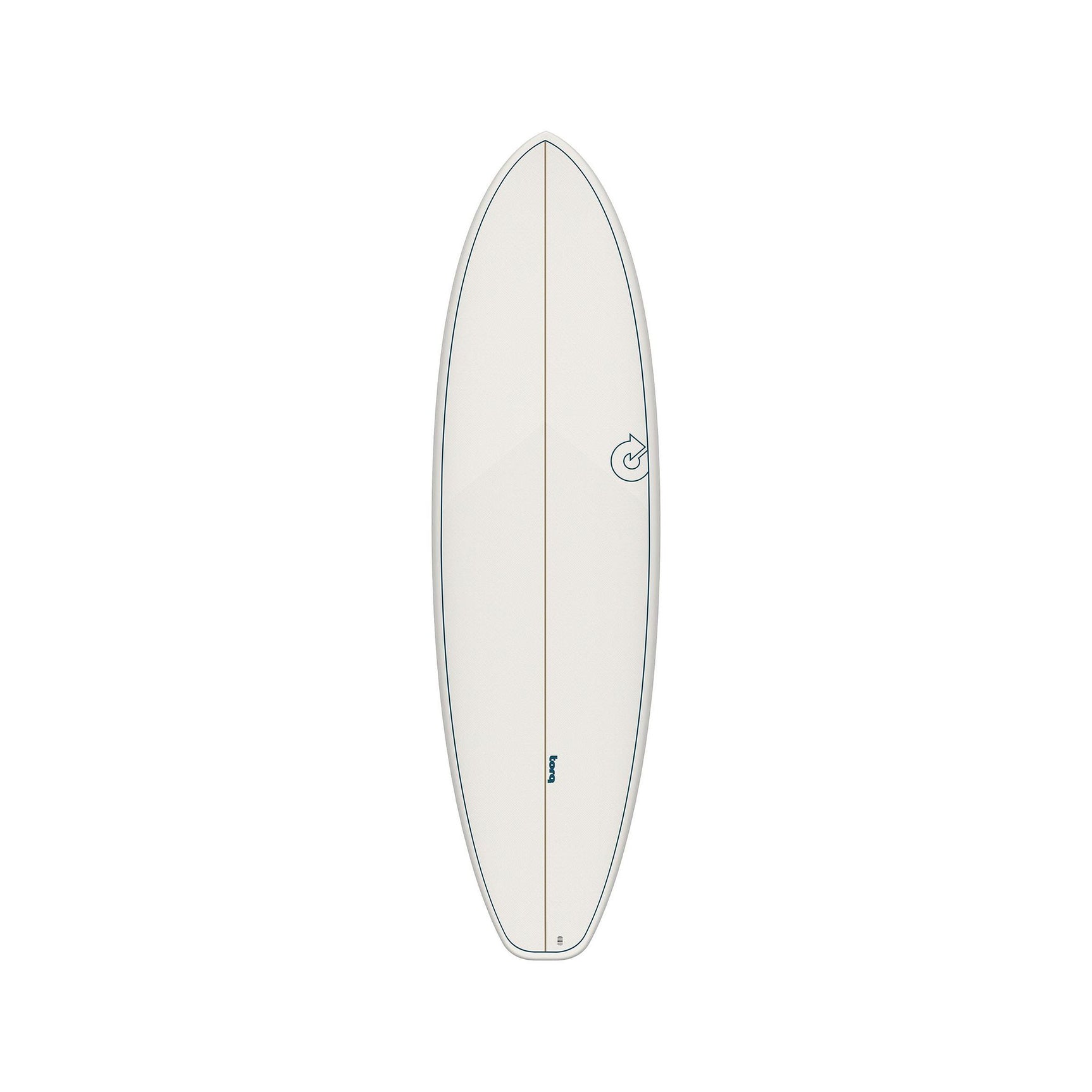 Surfboard TORQ TET BigBoy 23