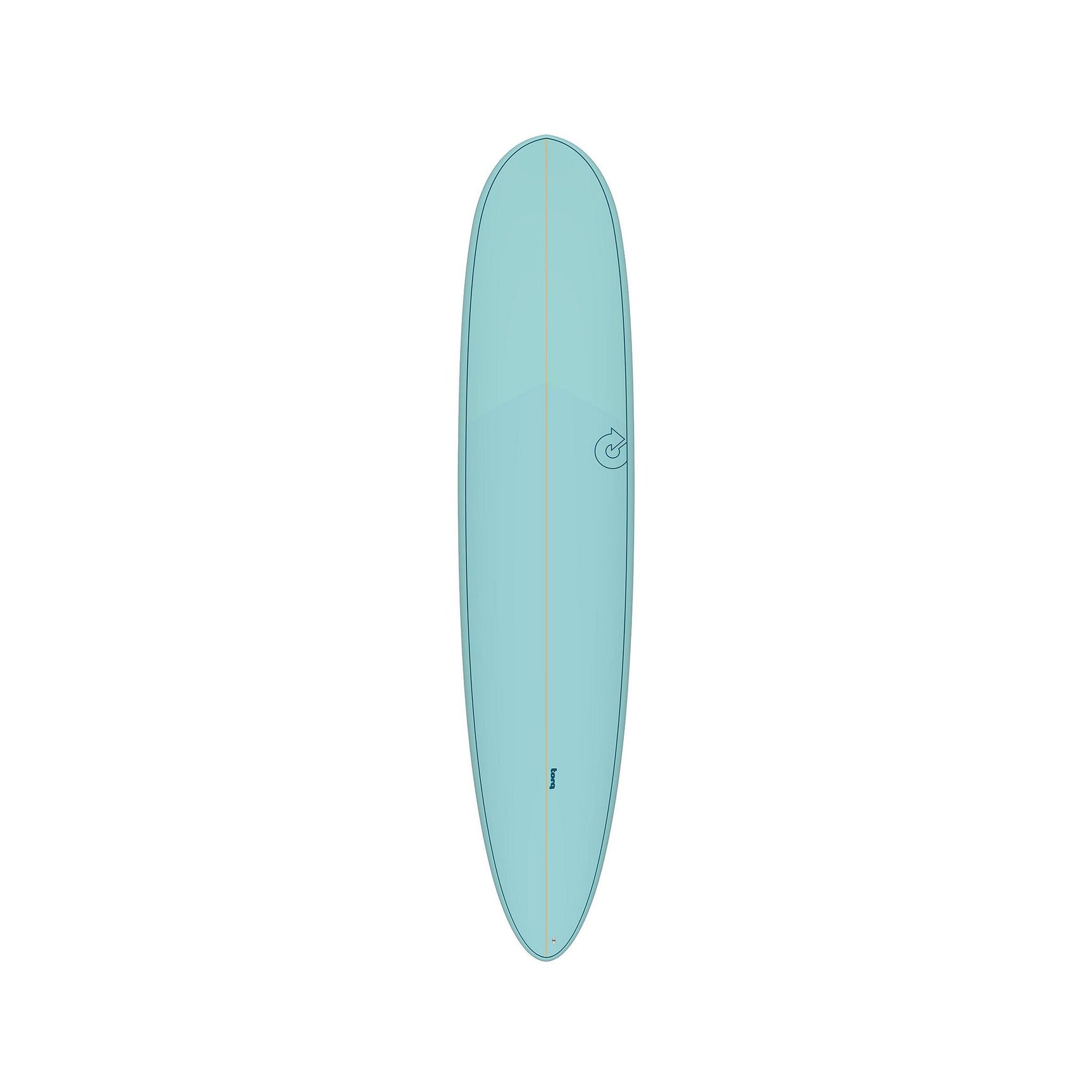 Surfboard TORQ TET 24/7 Longboard