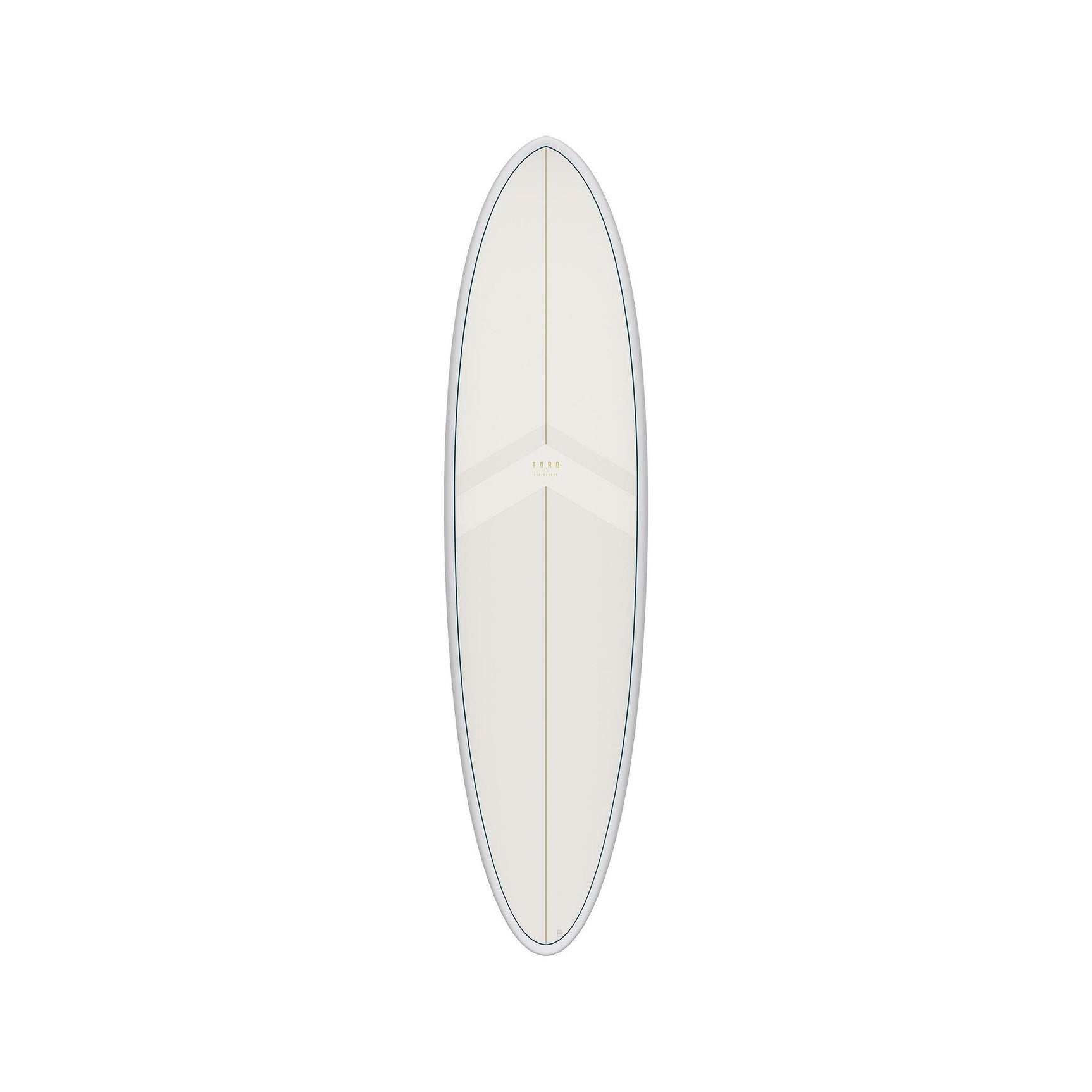 Surfboard TORQ TET MOD Fish