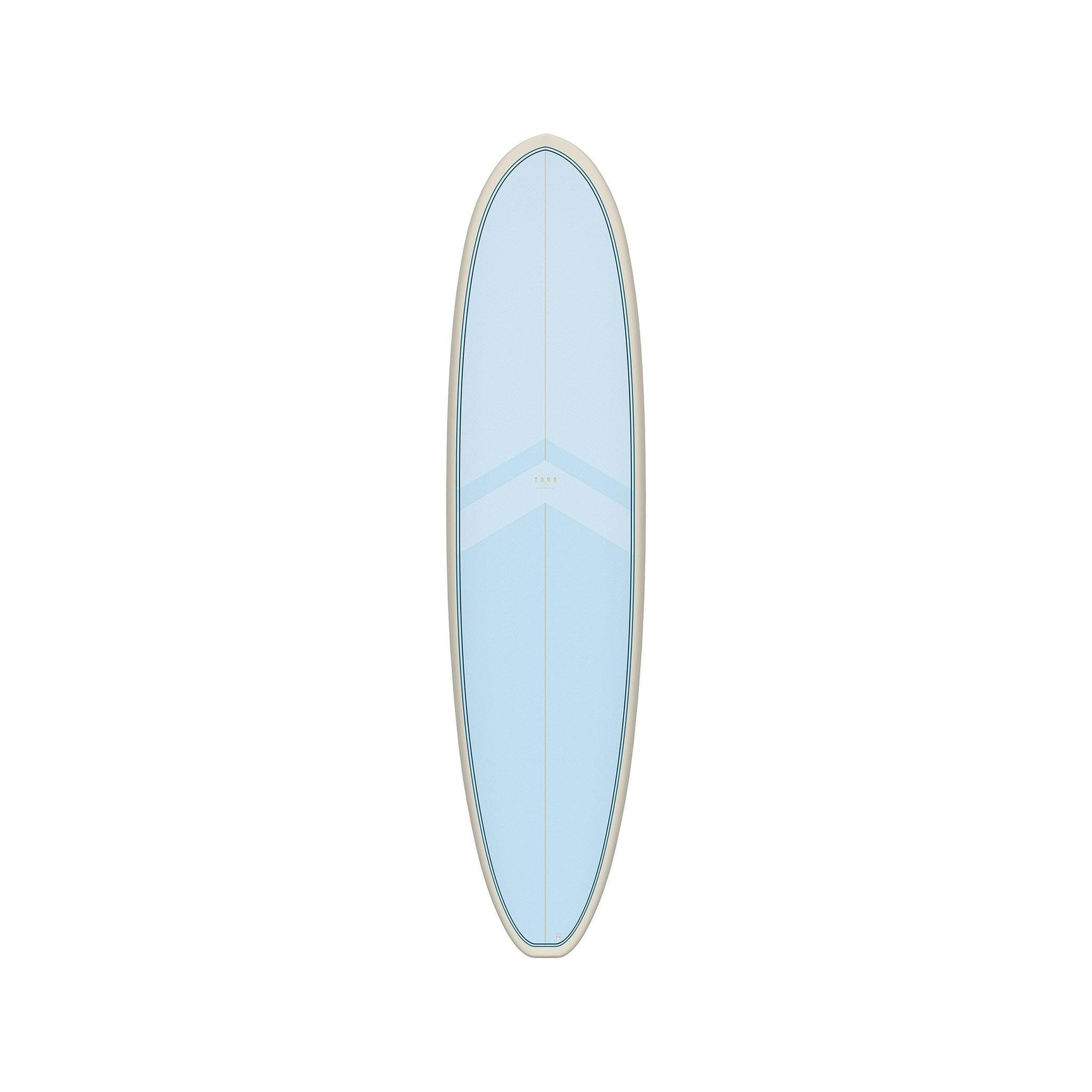 Surfboard TORQ TET V+ MOD Fun