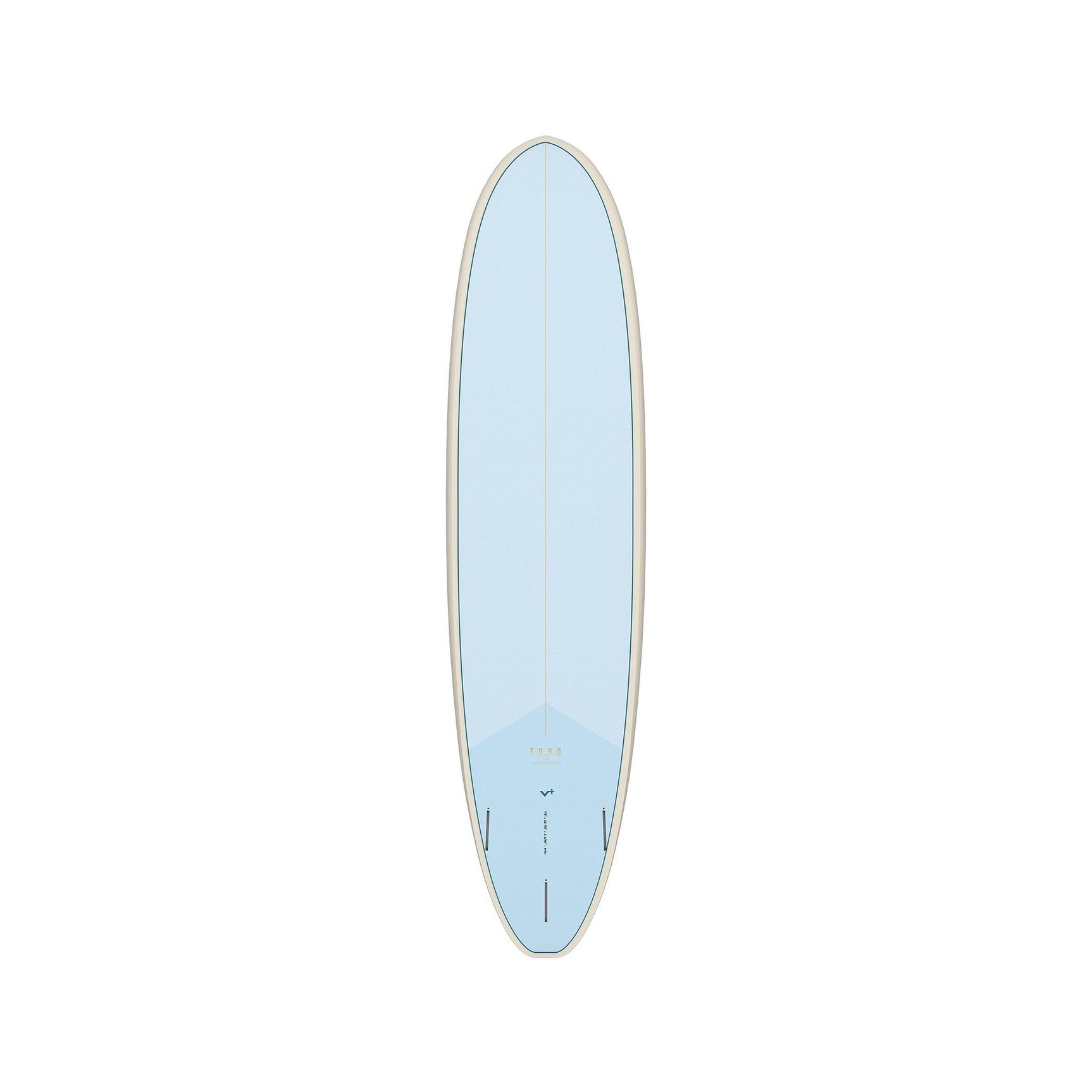 Surfboard TORQ TET V+ MOD Fun