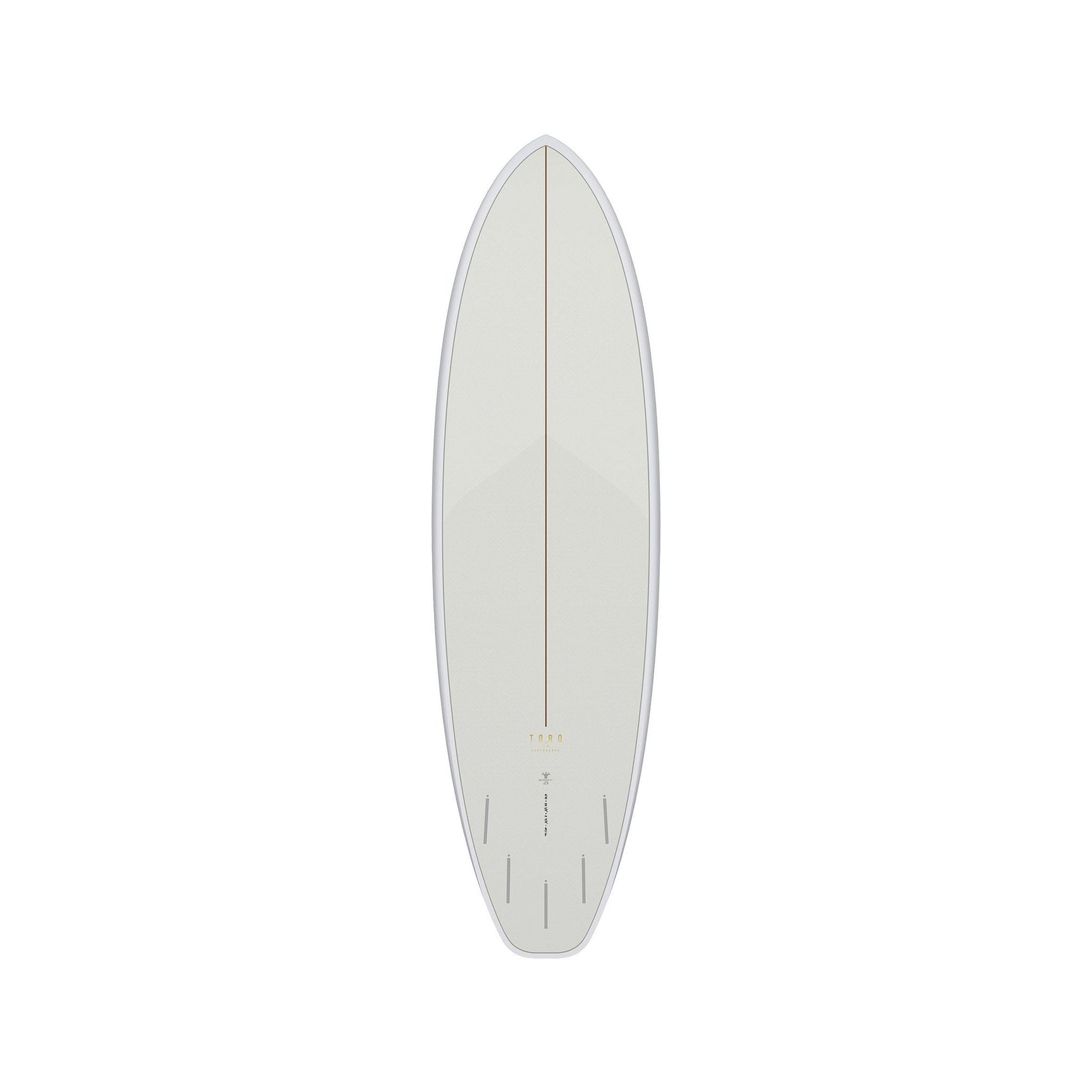 Surfboard TORQ TET BigBoy 23