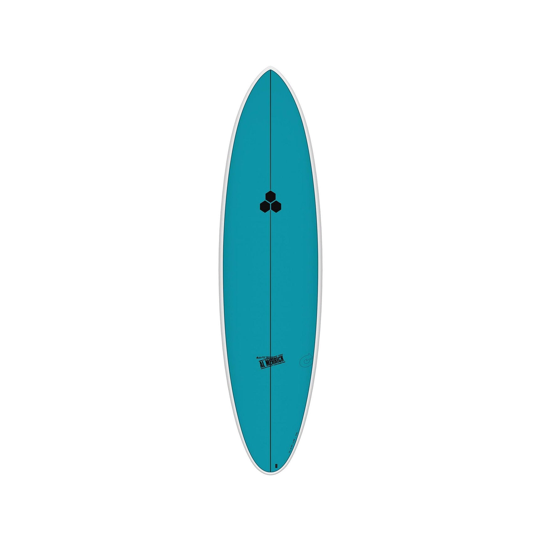 Surfboard Channel Islands X-Lite M23