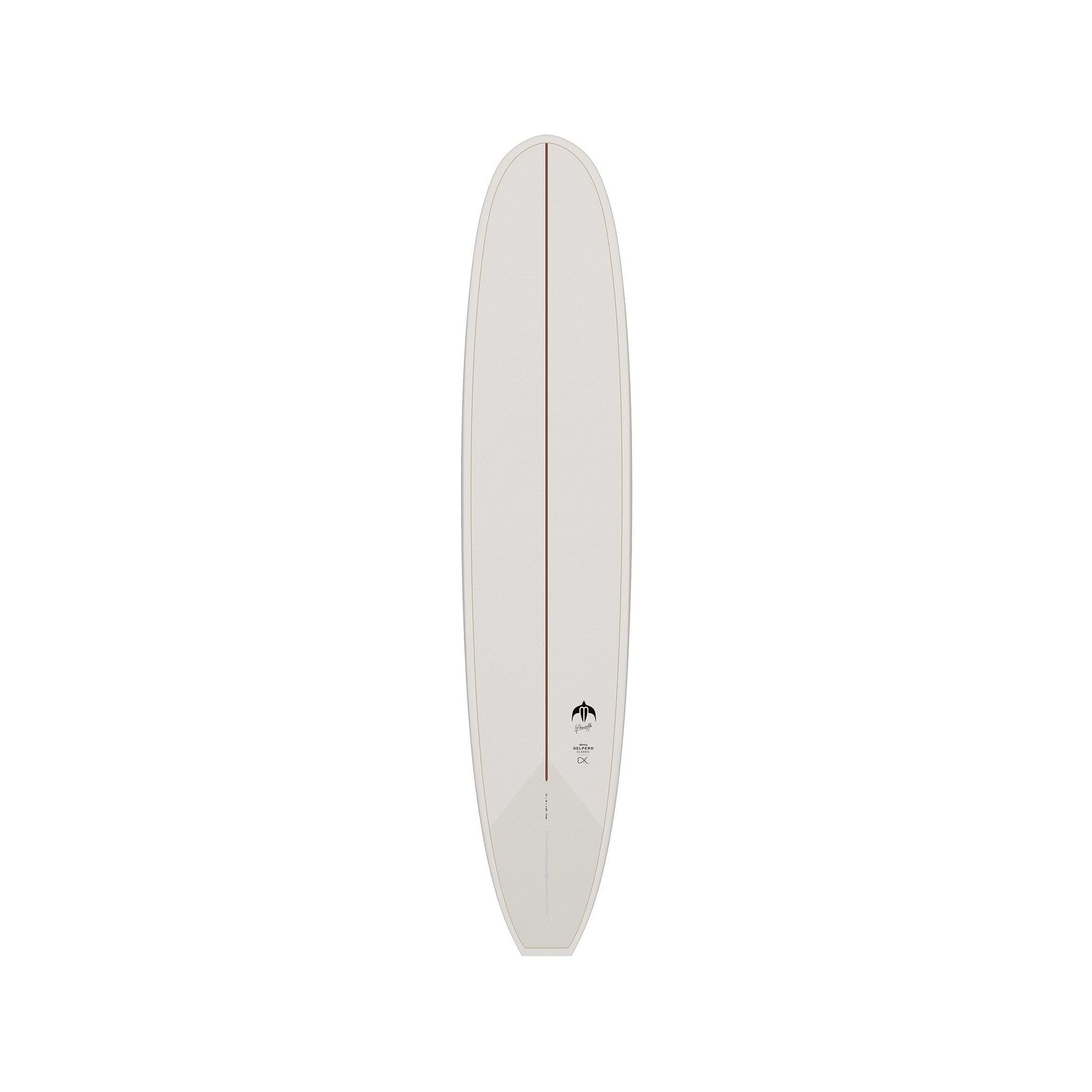 Surfboard TORQ TET Delpero Classic