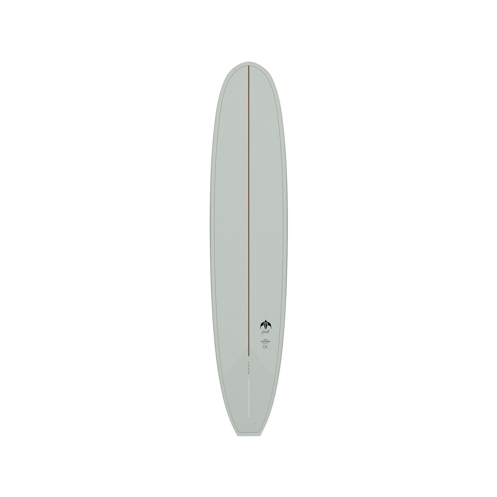 Surfboard TORQ TET Delpero Classic
