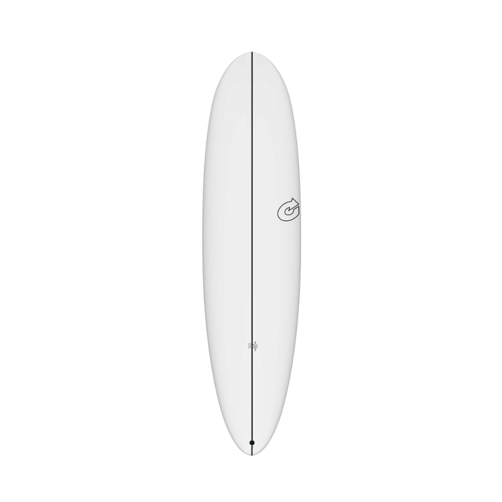 Surfboard TORQ TEC Delpero MPW