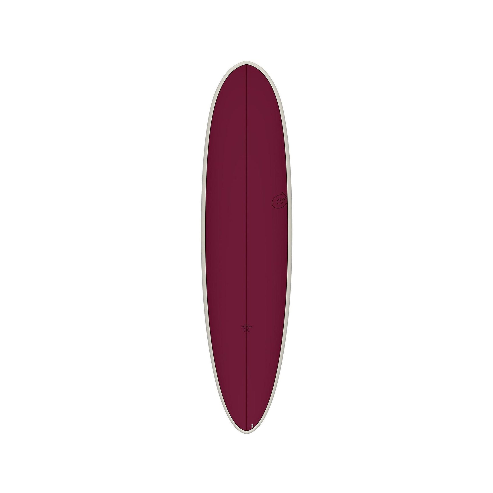 Surfboard TORQ TET Delpero MPW
