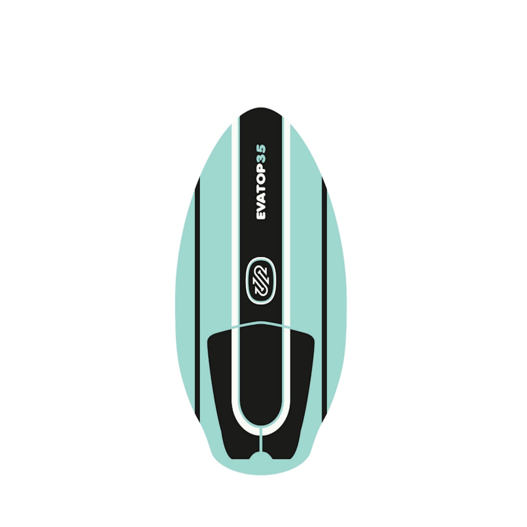 Skimboard SkimOne Soft EVA Traction