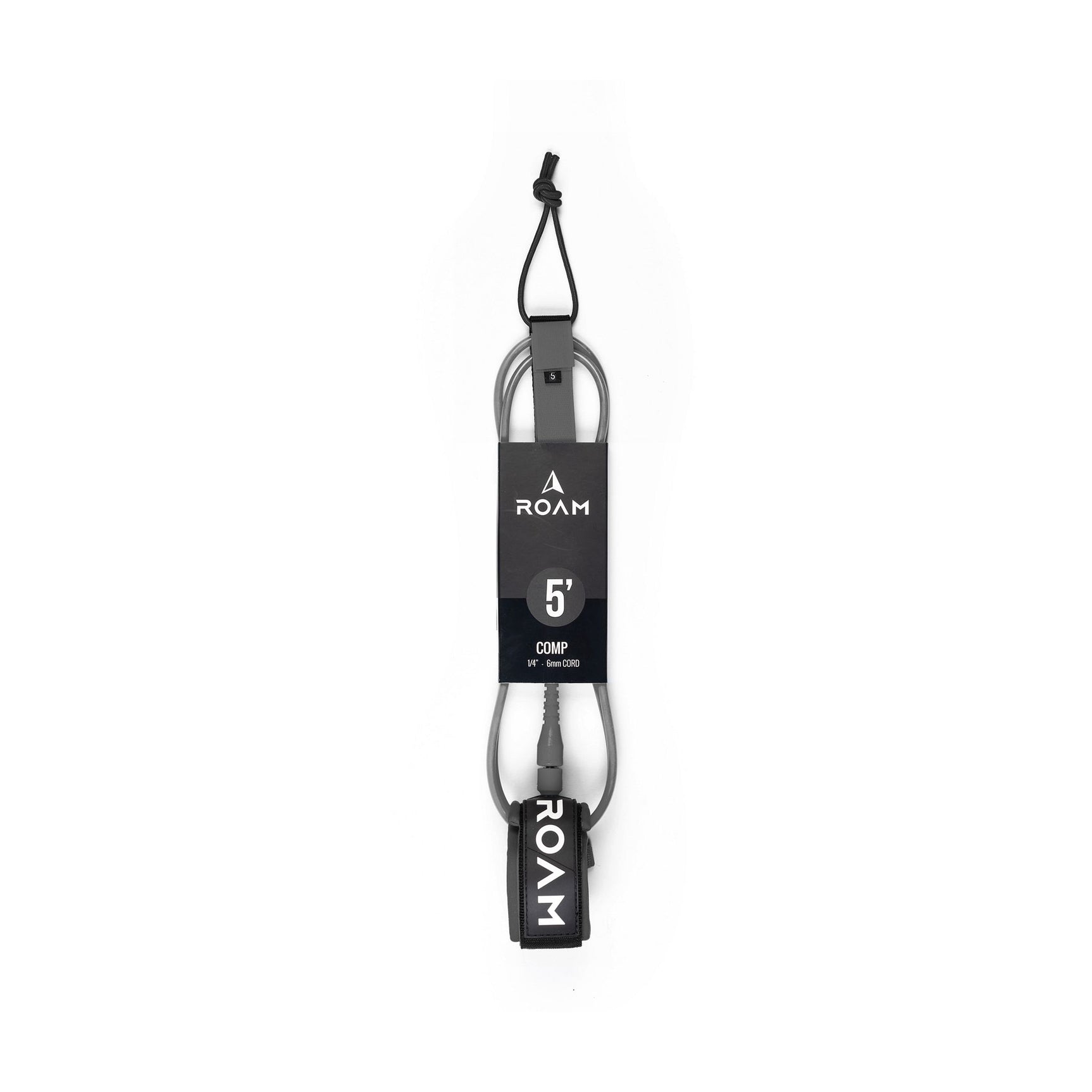 ROAM Surfboard Leash Comp