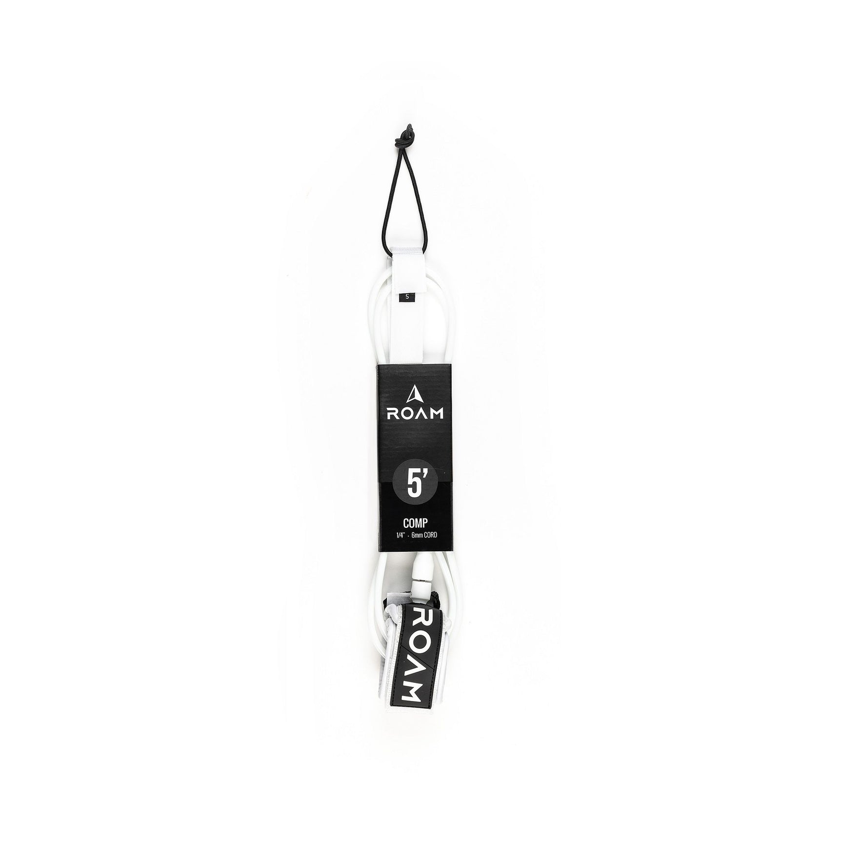ROAM Surfboard Leash Comp