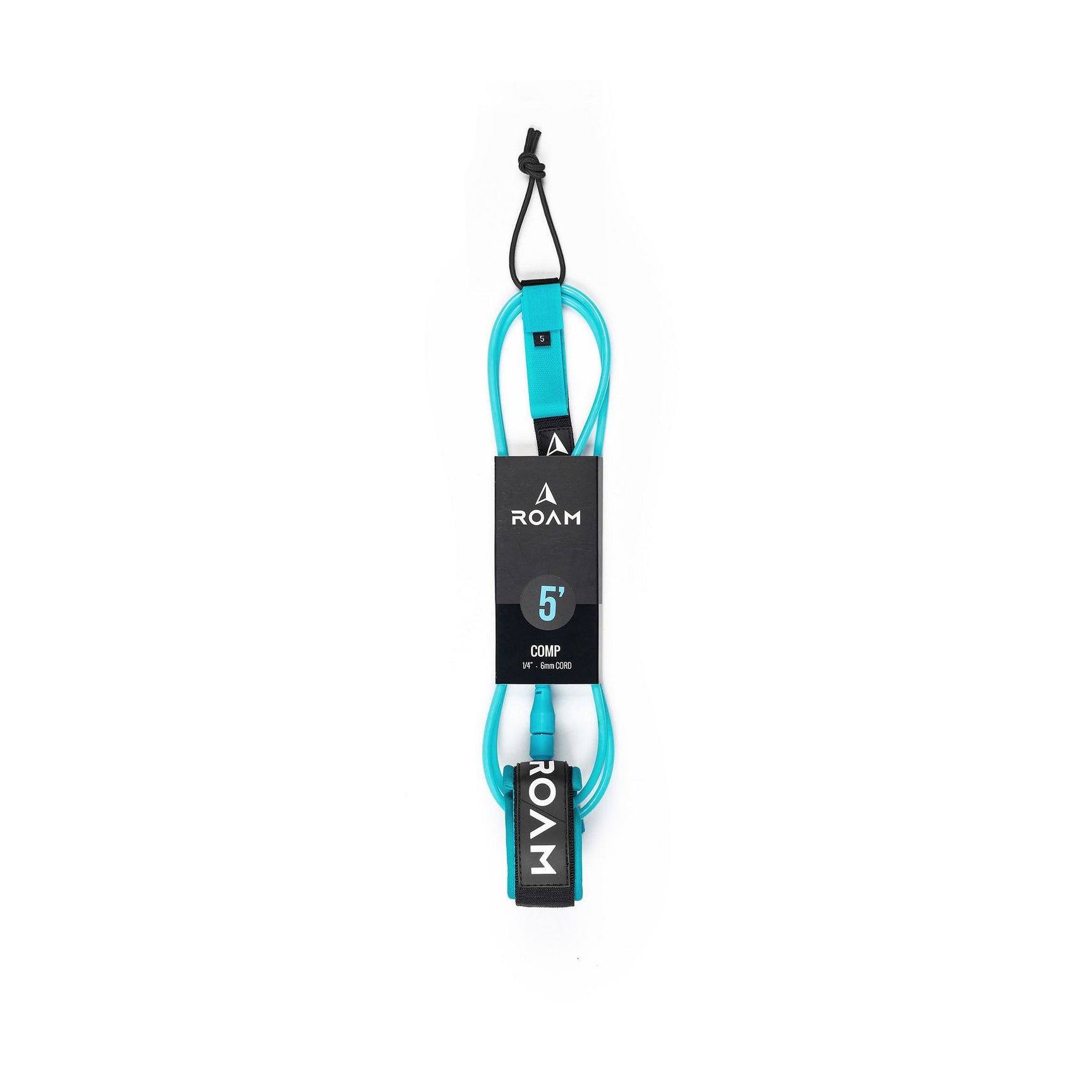 ROAM Surfboard Leash Comp