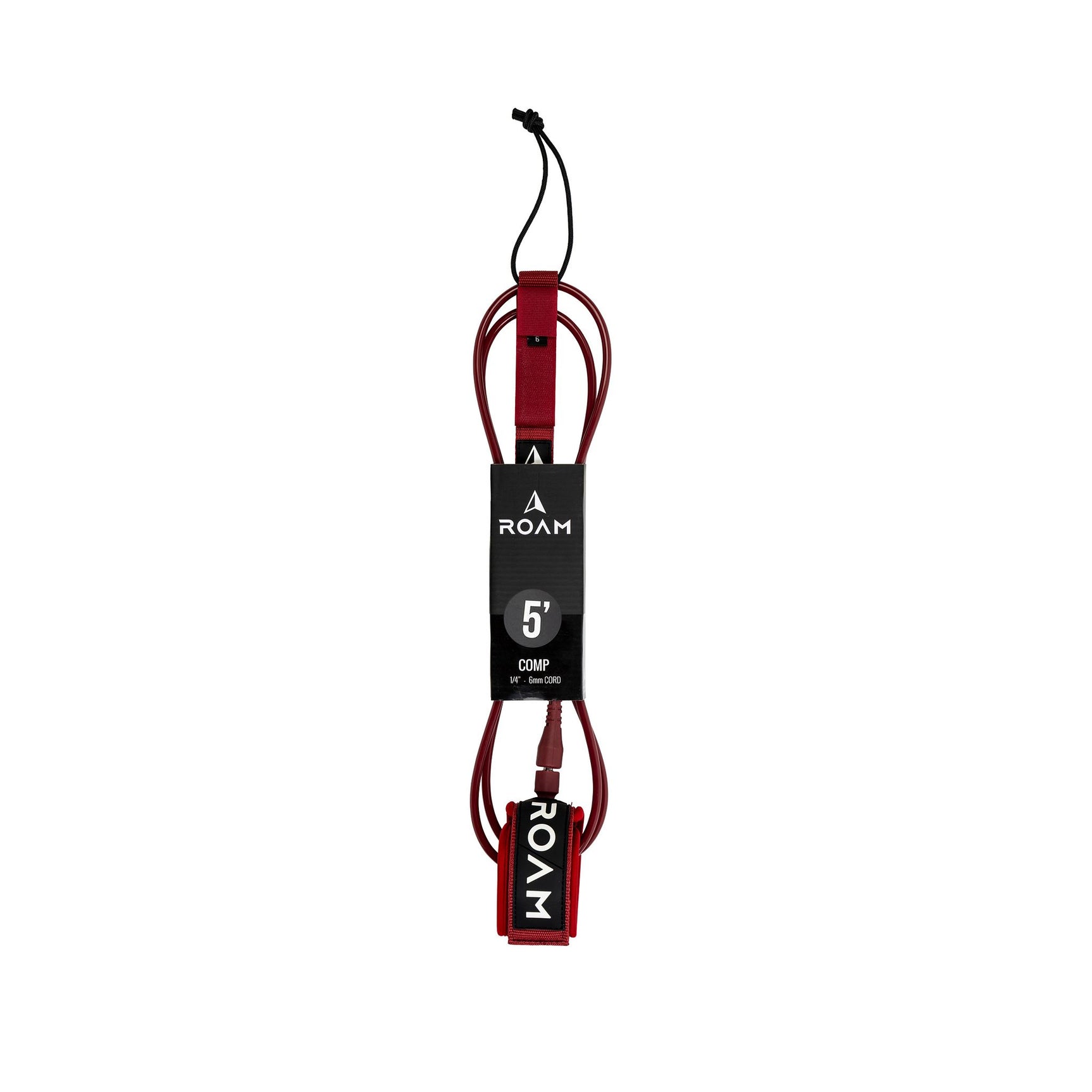 ROAM Surfboard Leash Comp