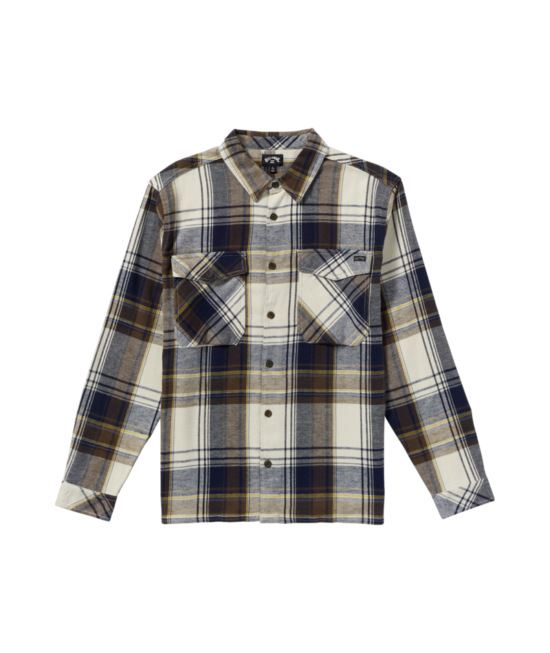 Billabong Bad Dog Flannel
