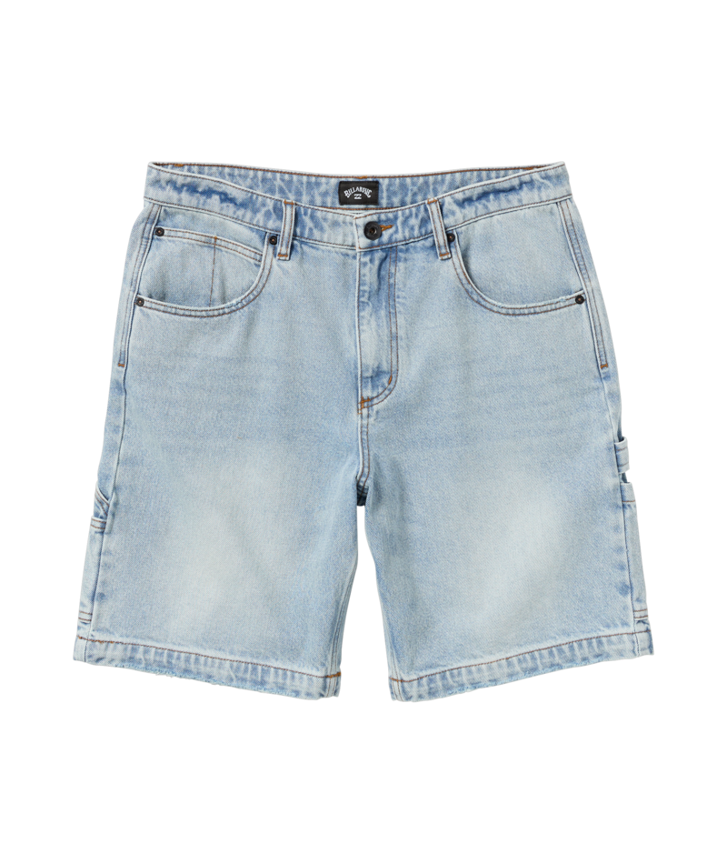 Billabong Bad Dog Short
