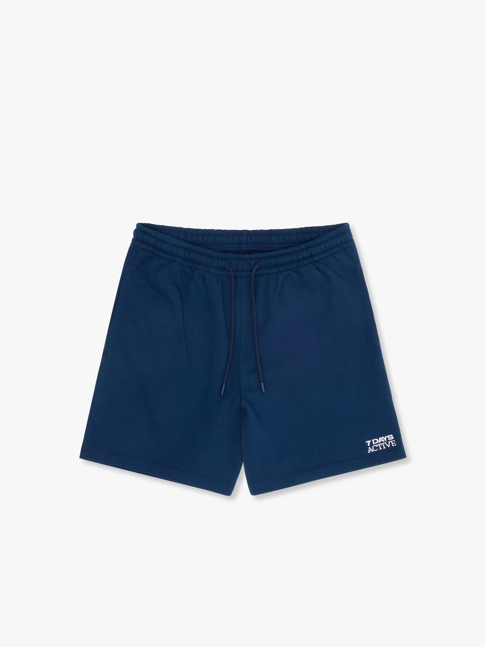 7 Days Active Organic Sweat Shorts