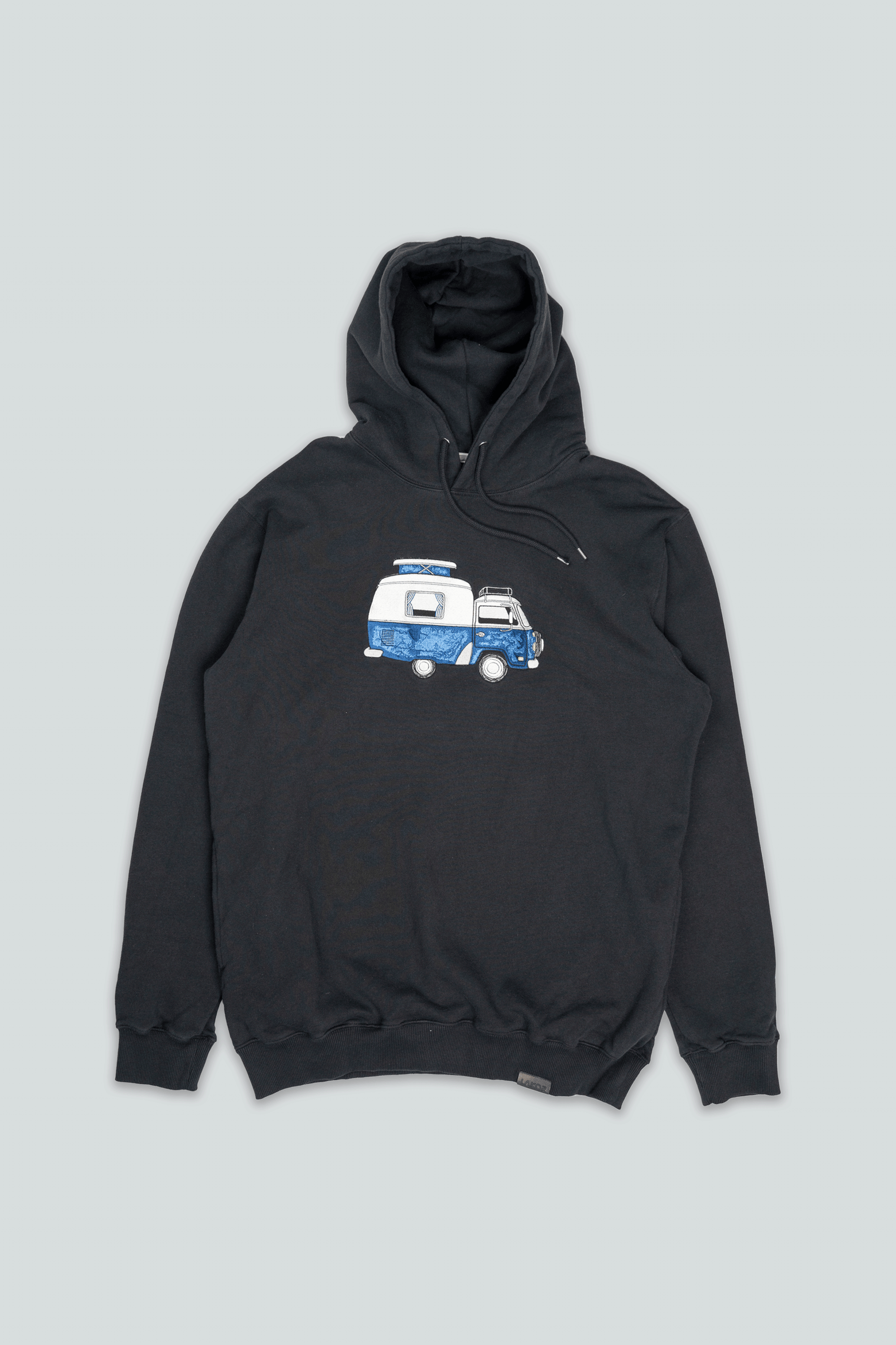 Lakor Ocean Camper Hoodie