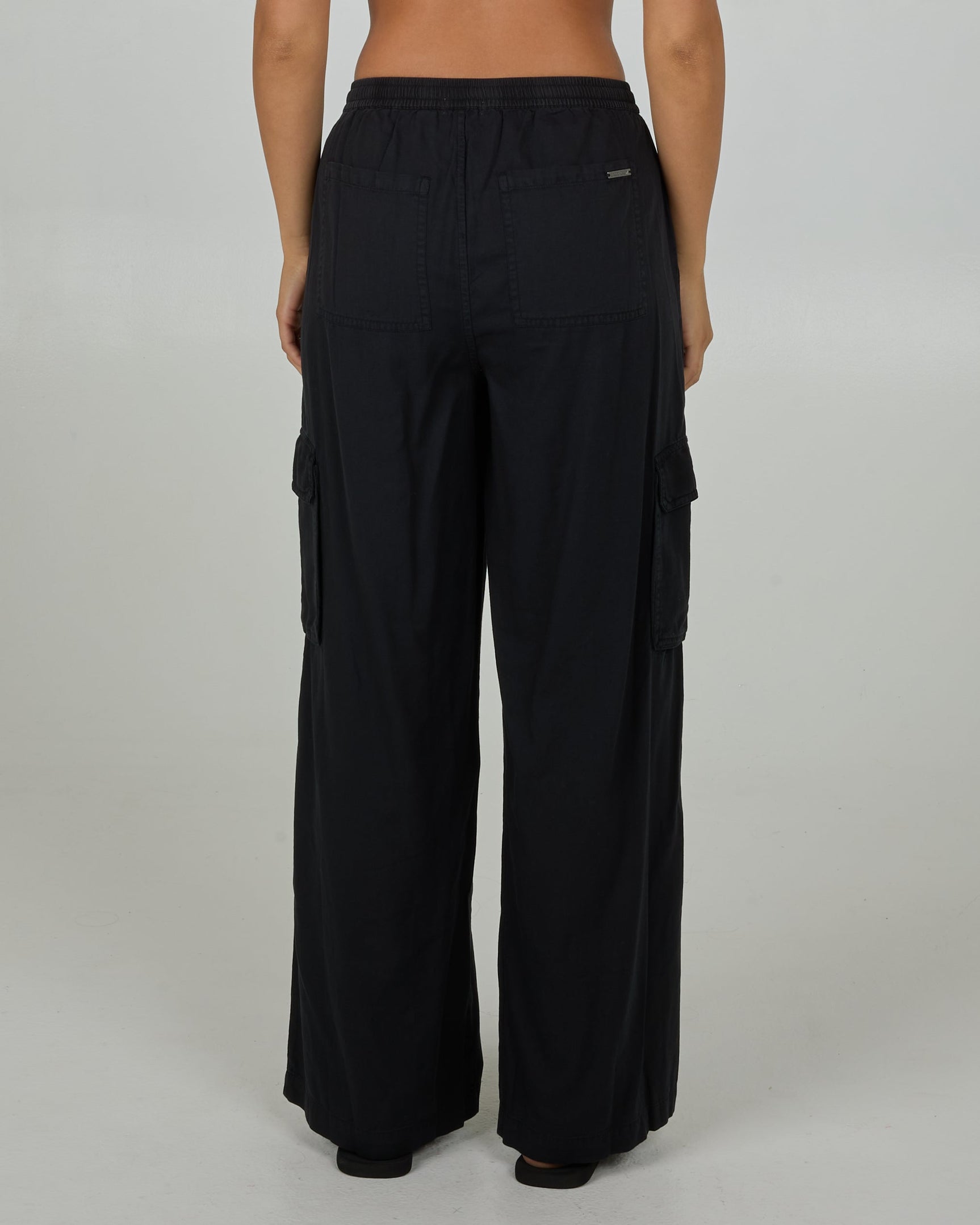 Salty Crew Driftwood Pant