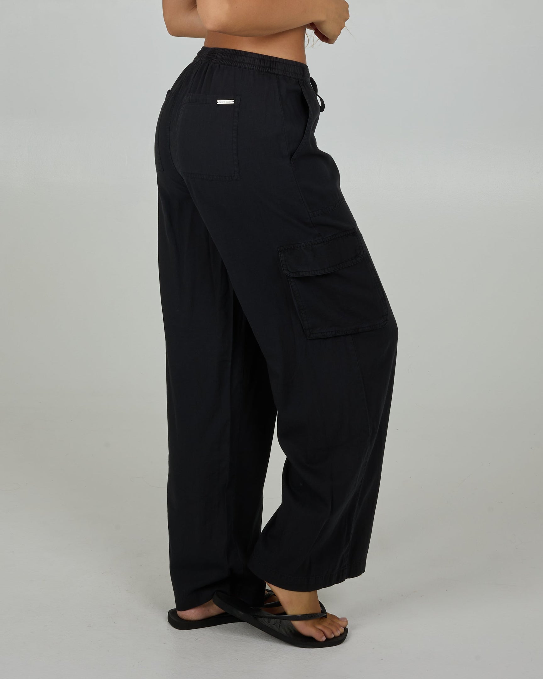 Salty Crew Driftwood Pant
