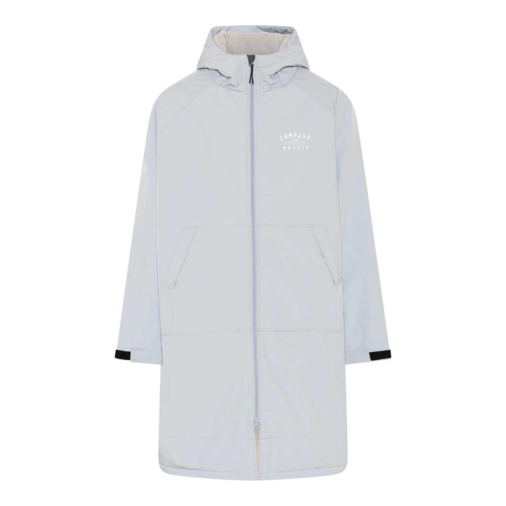 Compass Classic Poncho AquaShield Montecampione