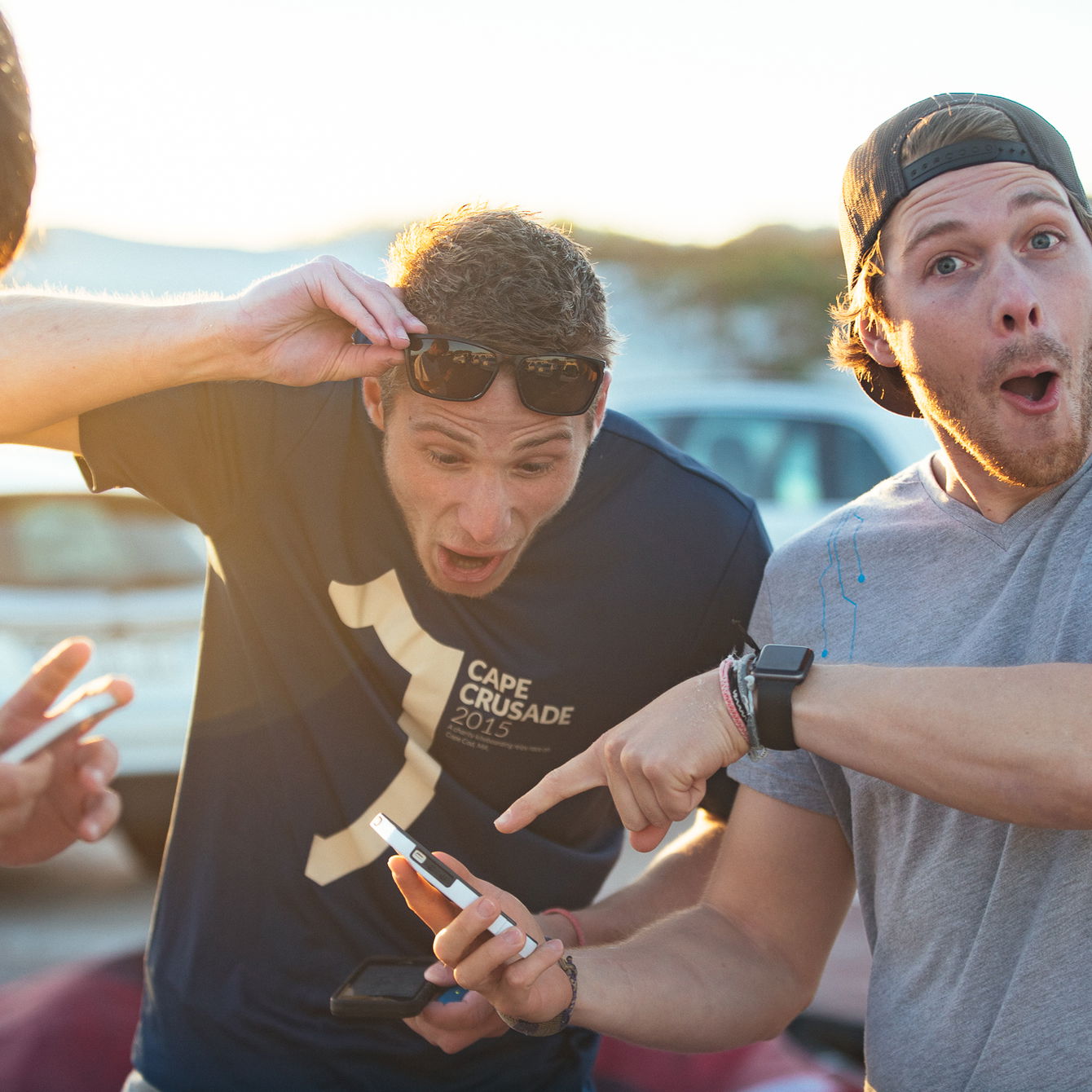 Woo Kiteboard Sensor Package 4.0