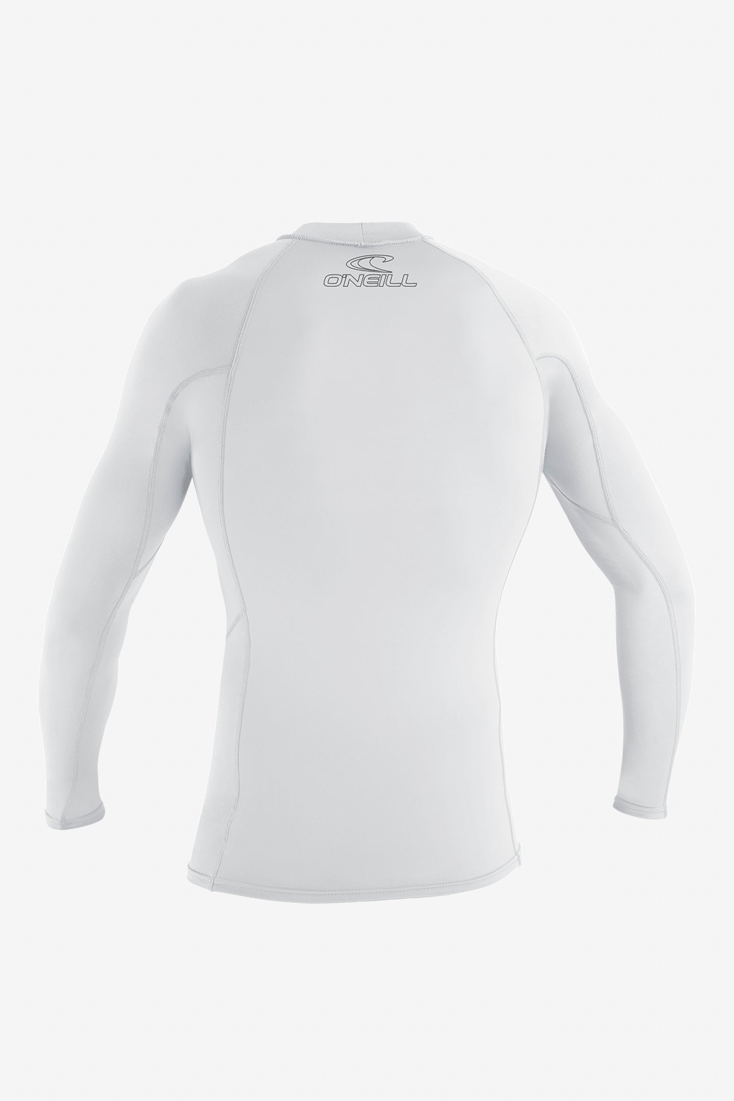 O'Neill Basic Skins L/S Rash Guard