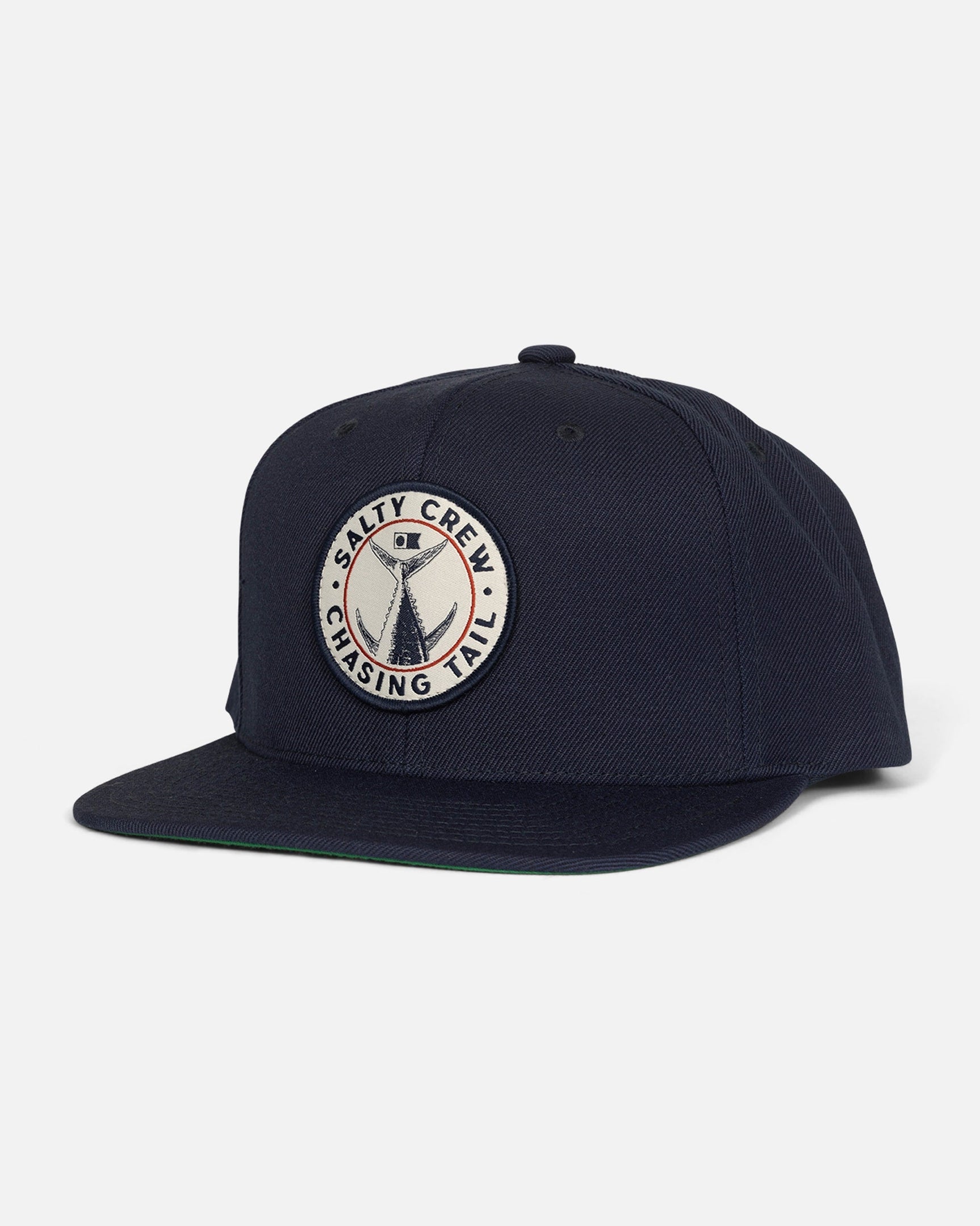 Salty Crew Tailgate Snapback