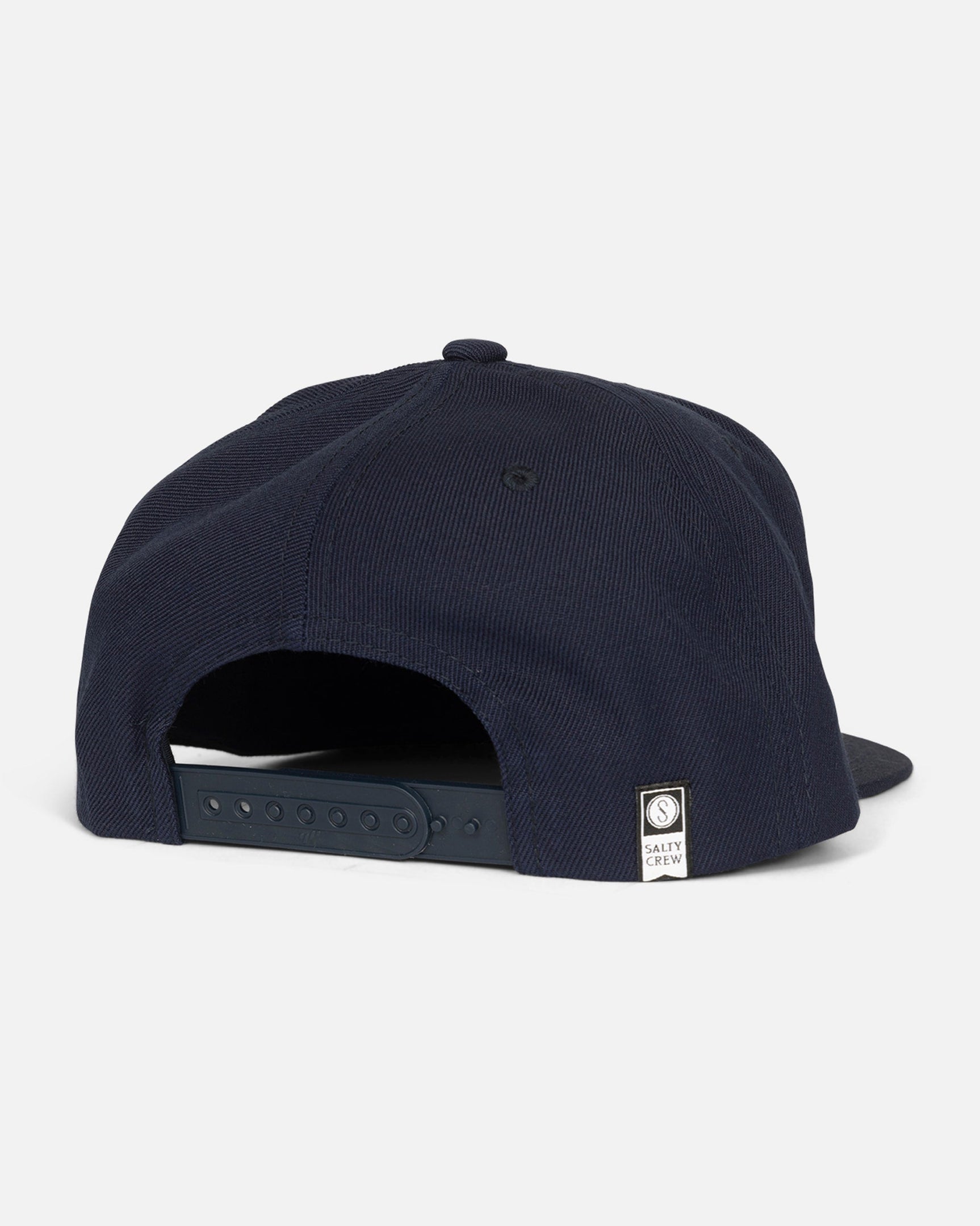 Salty Crew Tailgate Snapback
