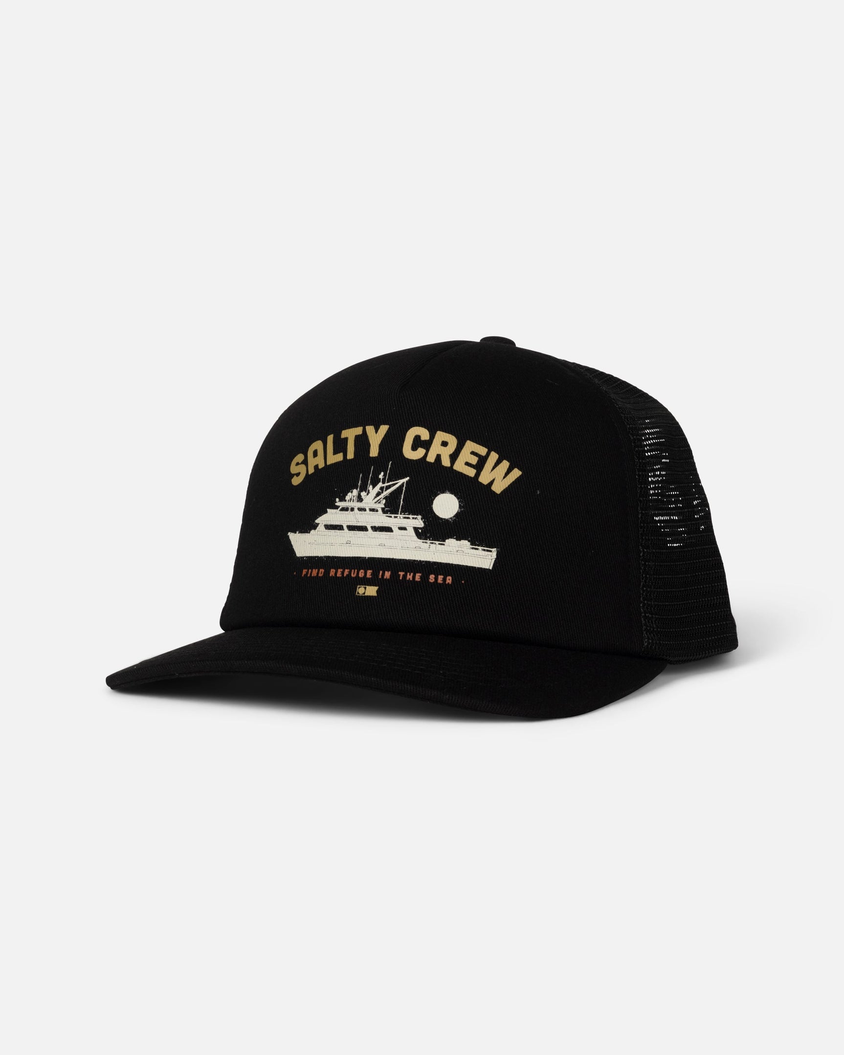 Salty Crew Good Times Trucker