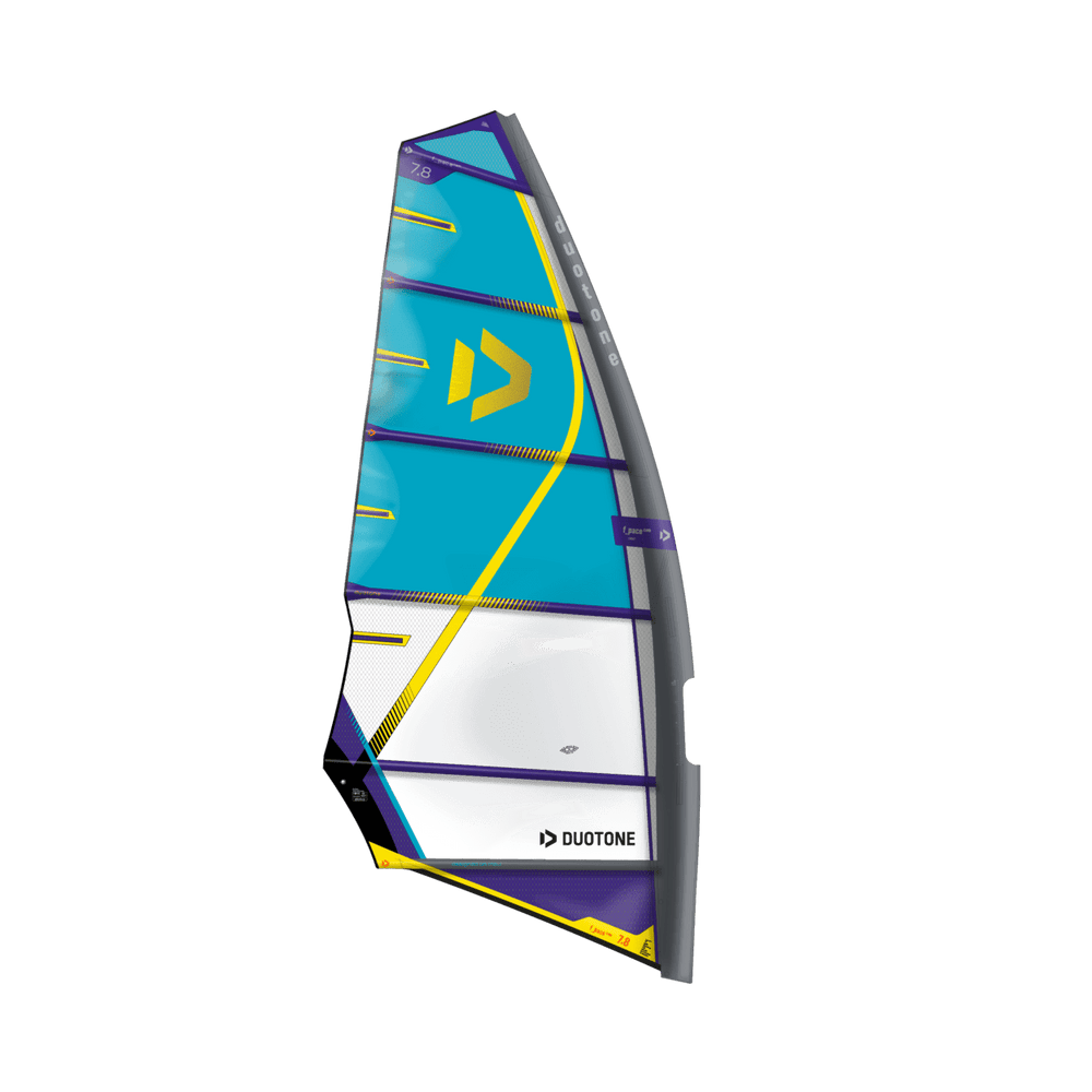 Duotone F_Pace Cam 2023