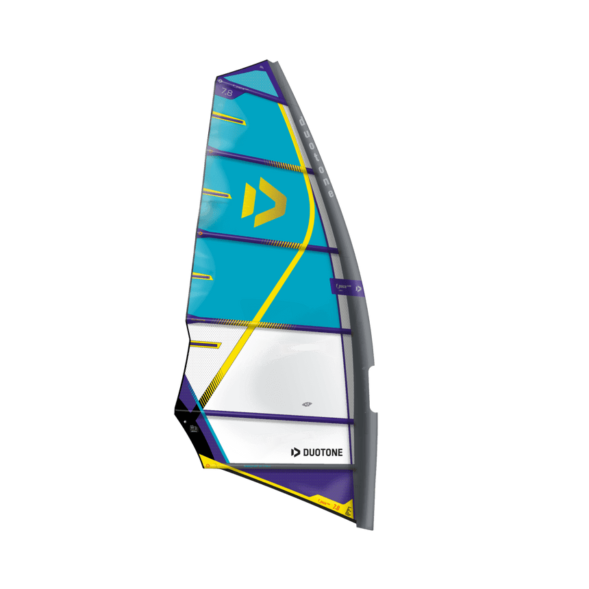 Duotone F_Pace Cam 2023