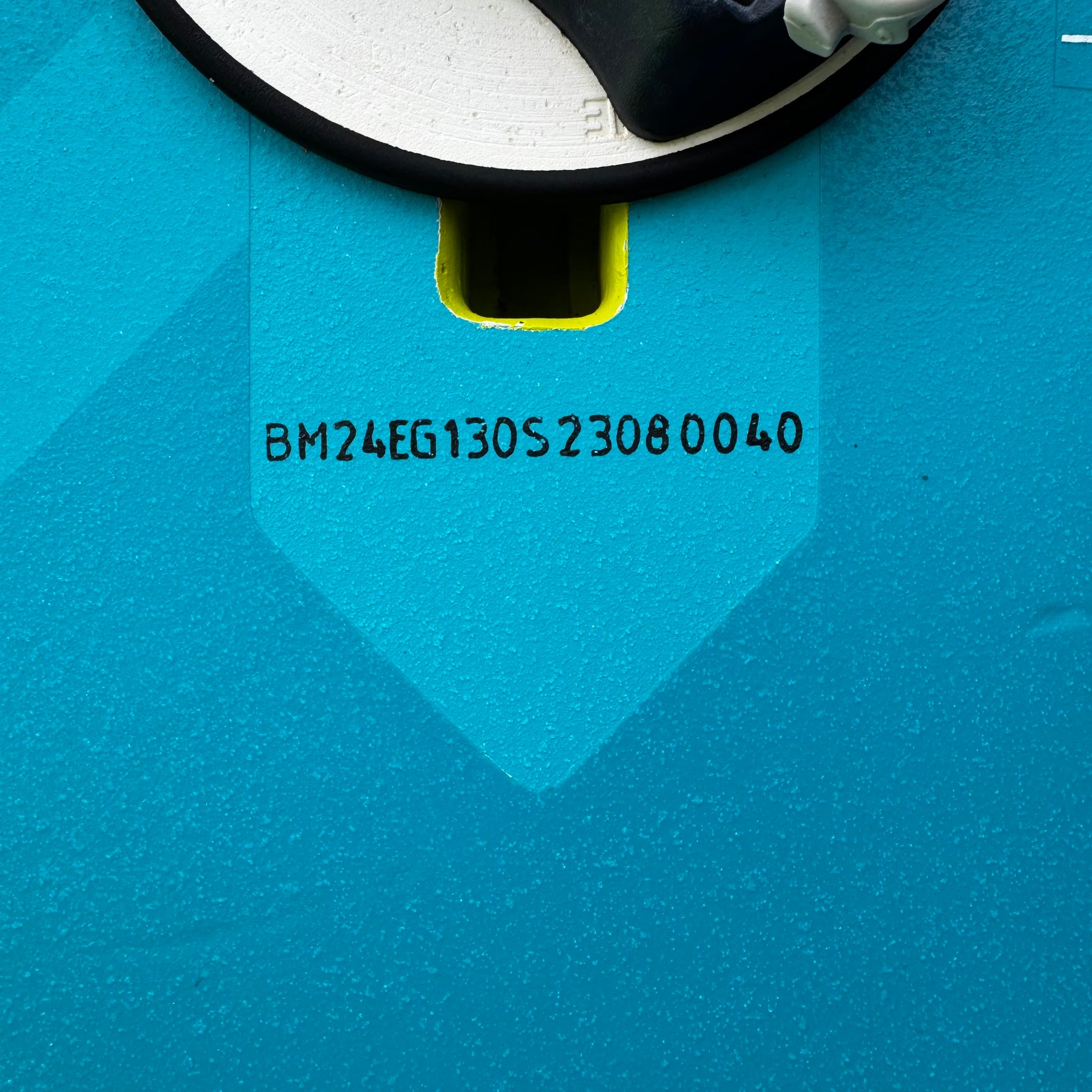 Demo Duotone Eagle 2024 inkl. Noseprotector 130L