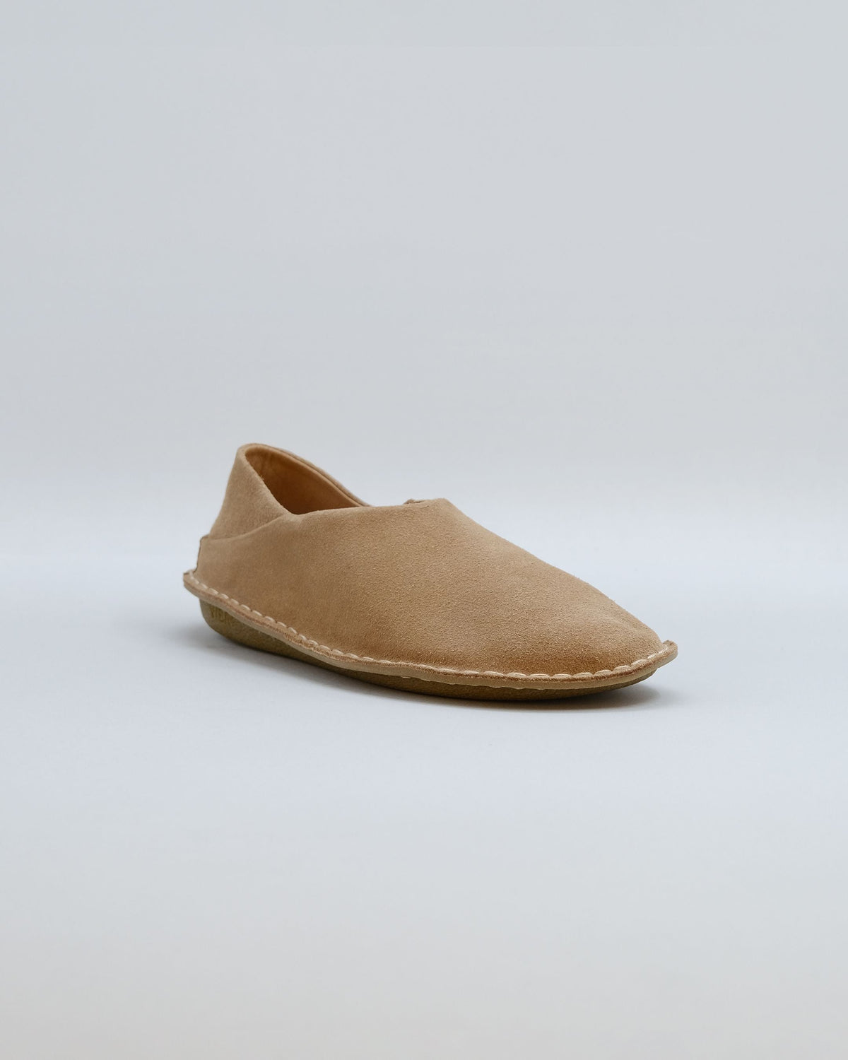 VIBAe ZUMA Bio Suede