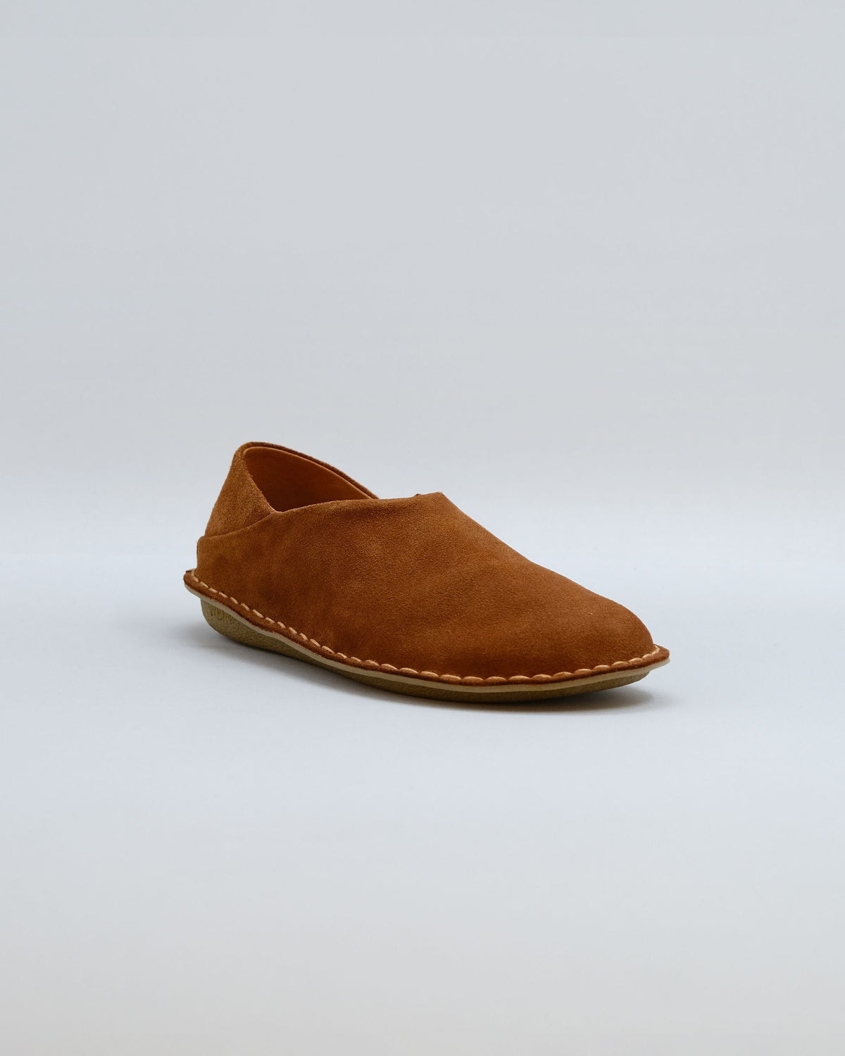 VIBAe ZUMA Bio Suede