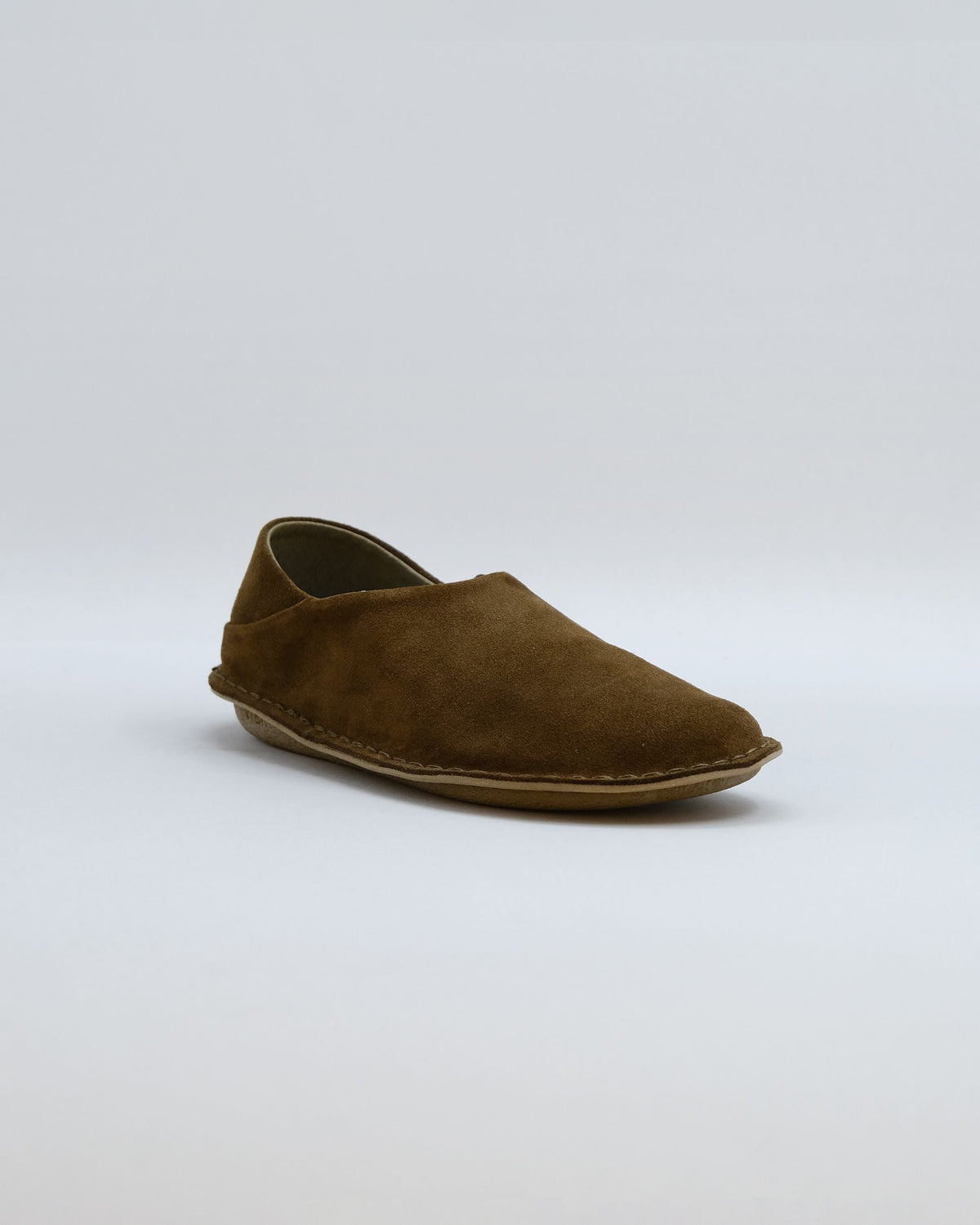 VIBAe ZUMA Bio Suede
