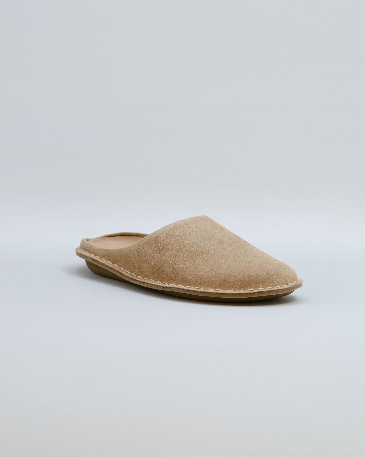 VIBAe Roma Bio Suede