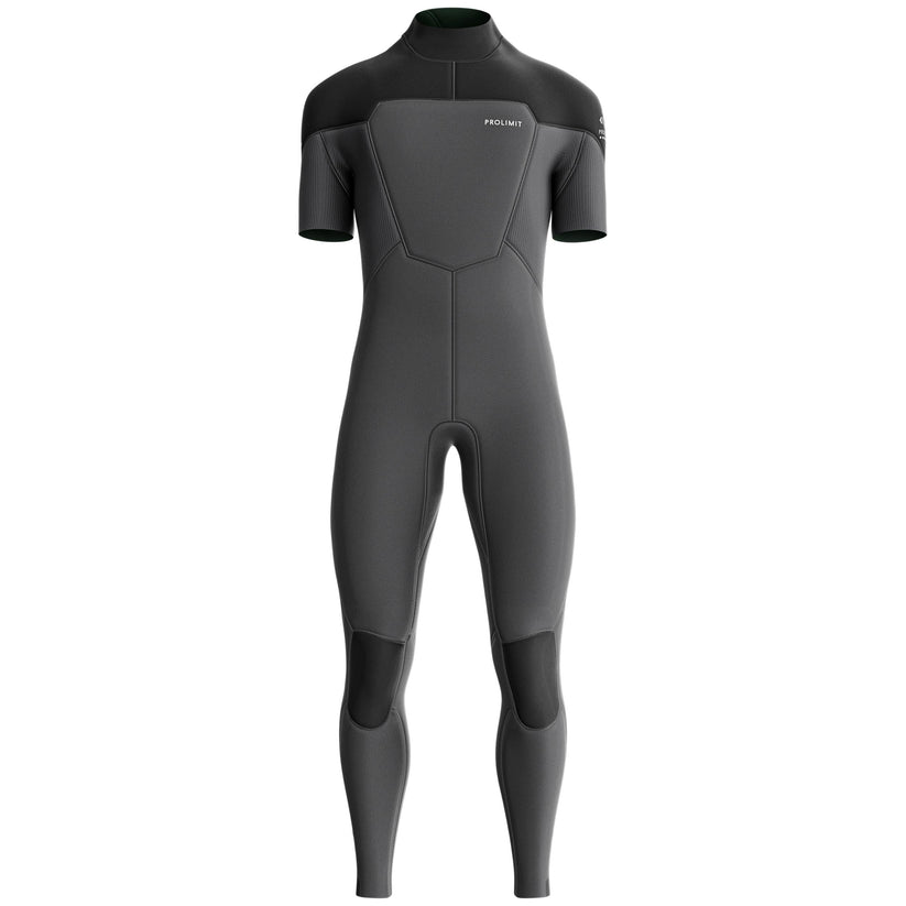 Prolimit Fusion Steamer SA V-Zip 3/2mm