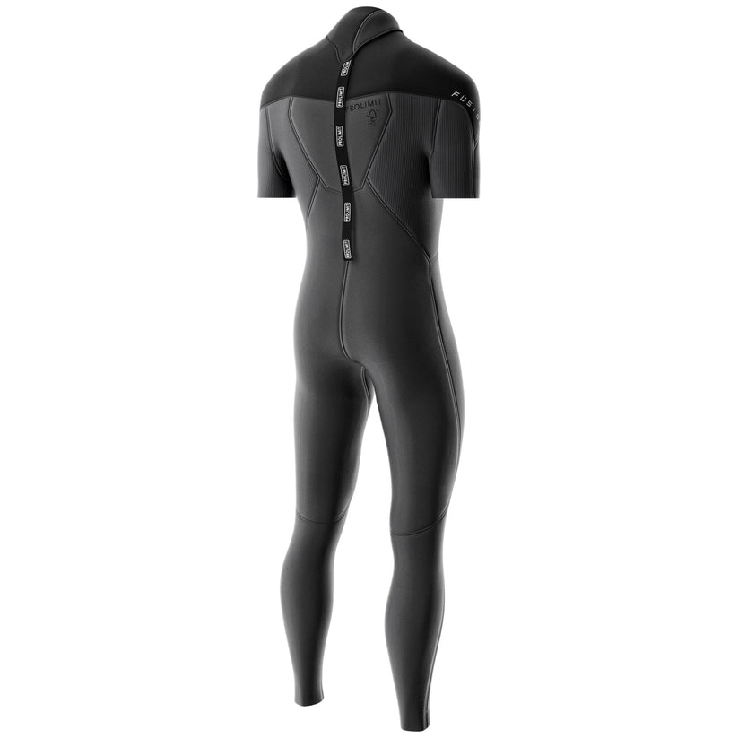 Prolimit Fusion Steamer SA V-Zip 3/2mm