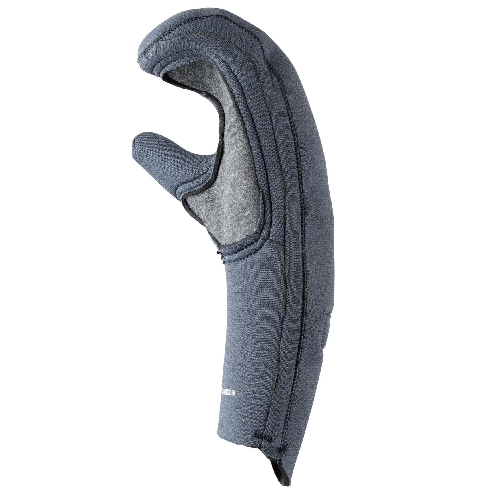 Prolimit Mittens Closed Palm/Direct Grip 3mm