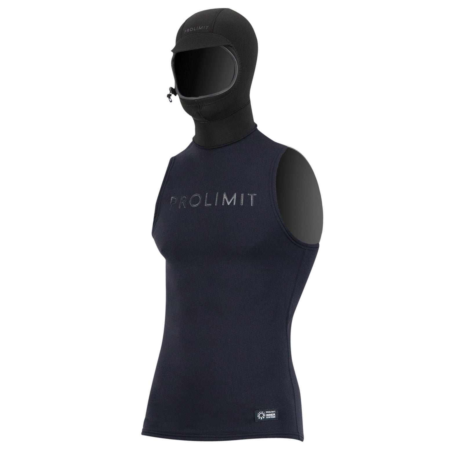 Prolimit Innersystem Chillvest Hooded 1.5mm
