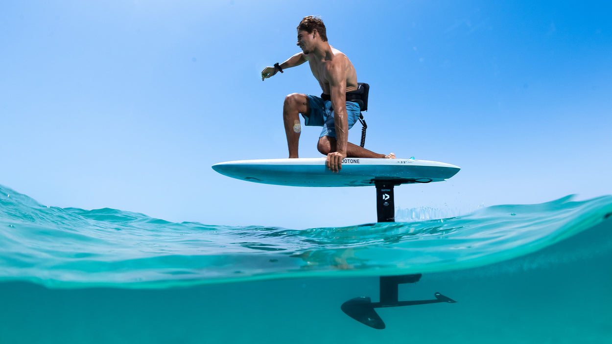 Duotone Foil Assist Set AL