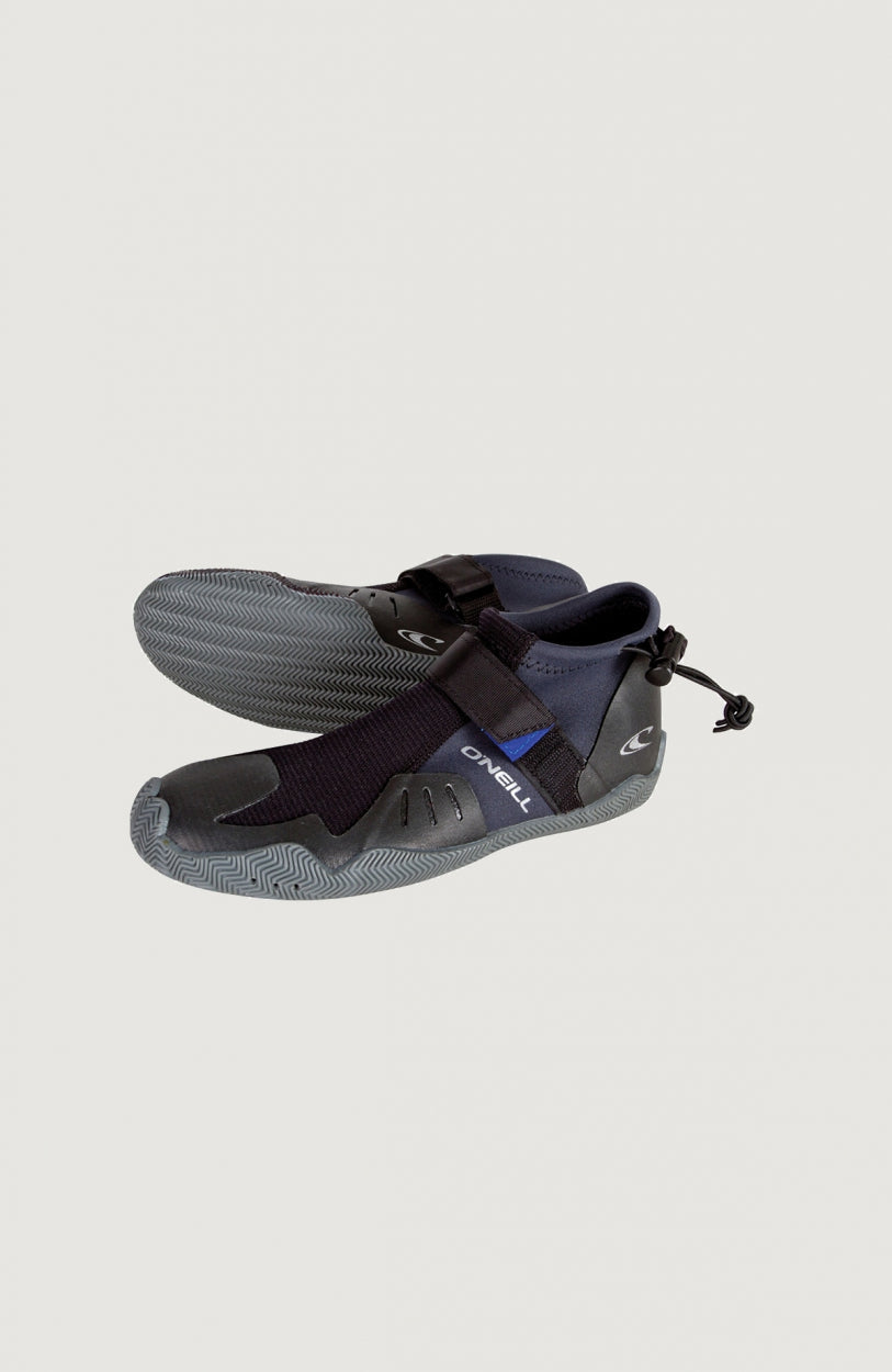 O'Neill Superfreak Tropical Round Toe Boot