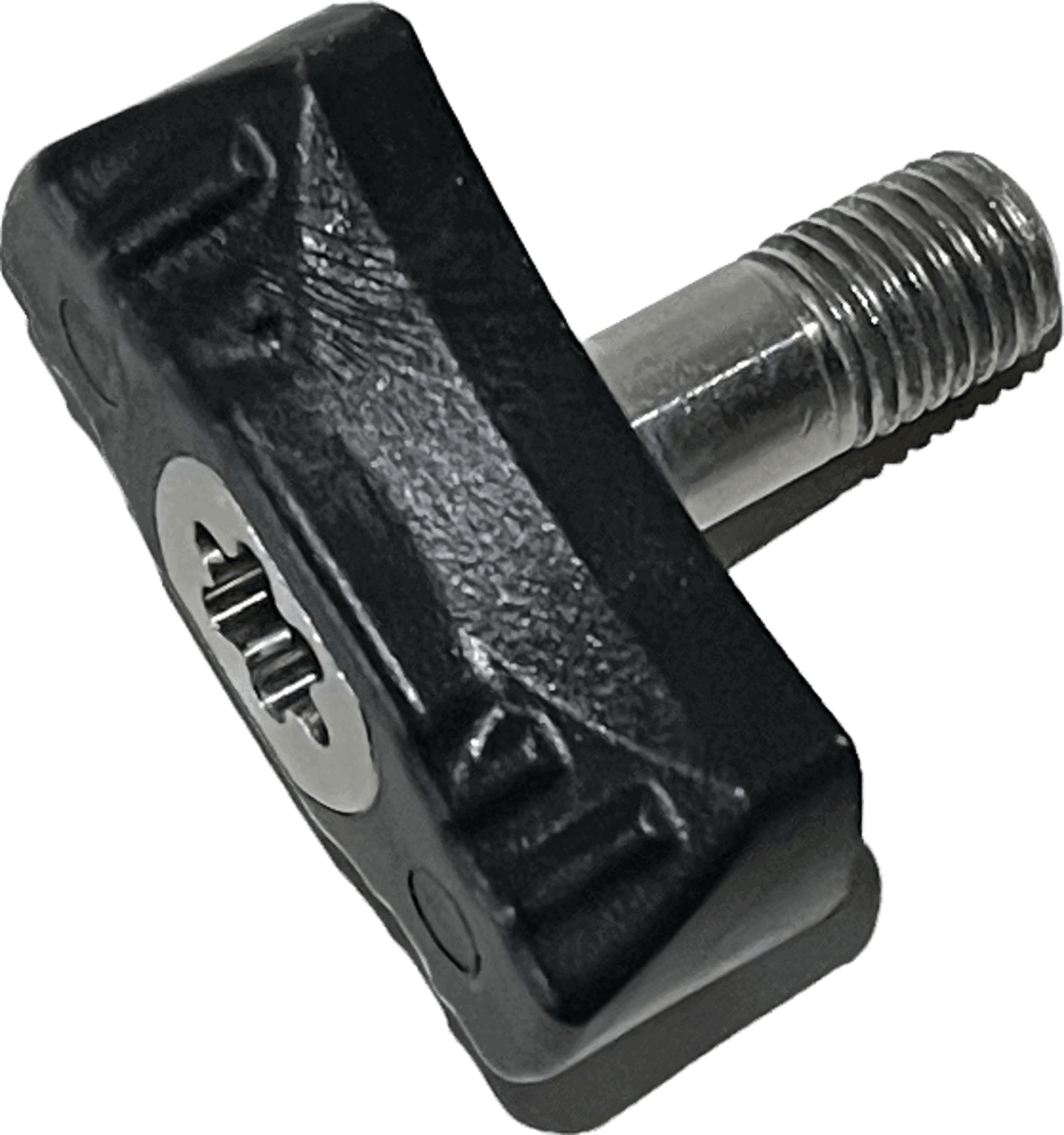 Duotone Screw Foil QM Mast (Mono) (SS24-onw)